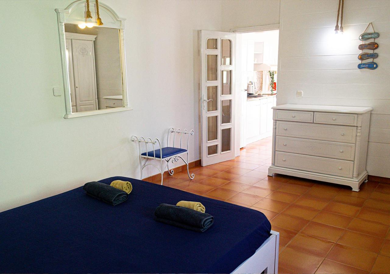 Vista Mar - Seafront Holiday Apartments