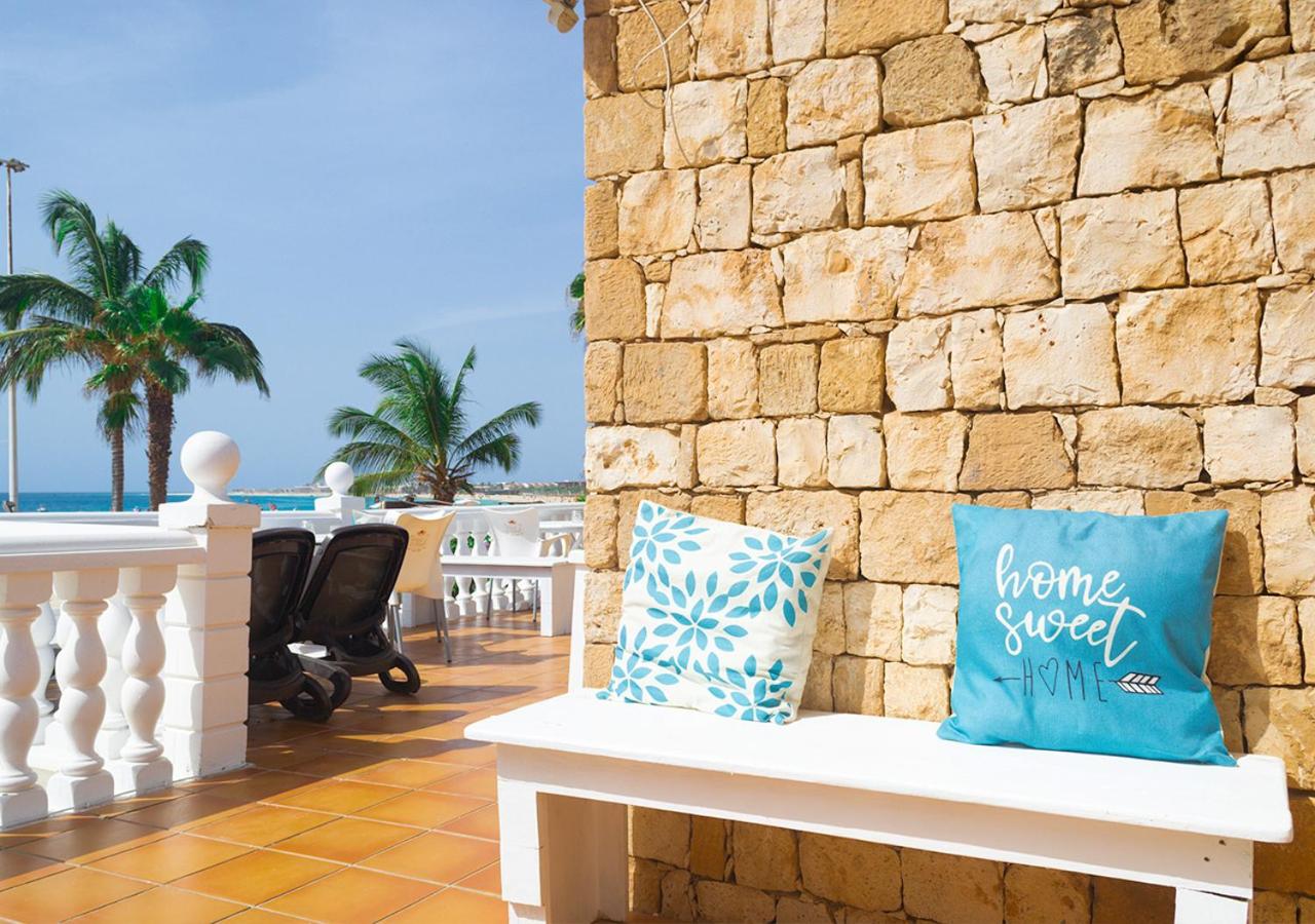 Vista Mar - Seafront Holiday Apartments