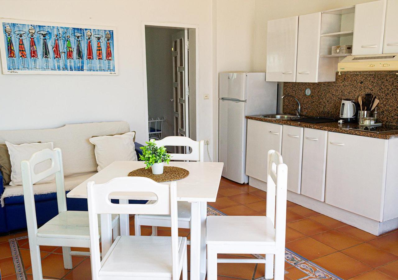 Vista Mar - Seafront Holiday Apartments