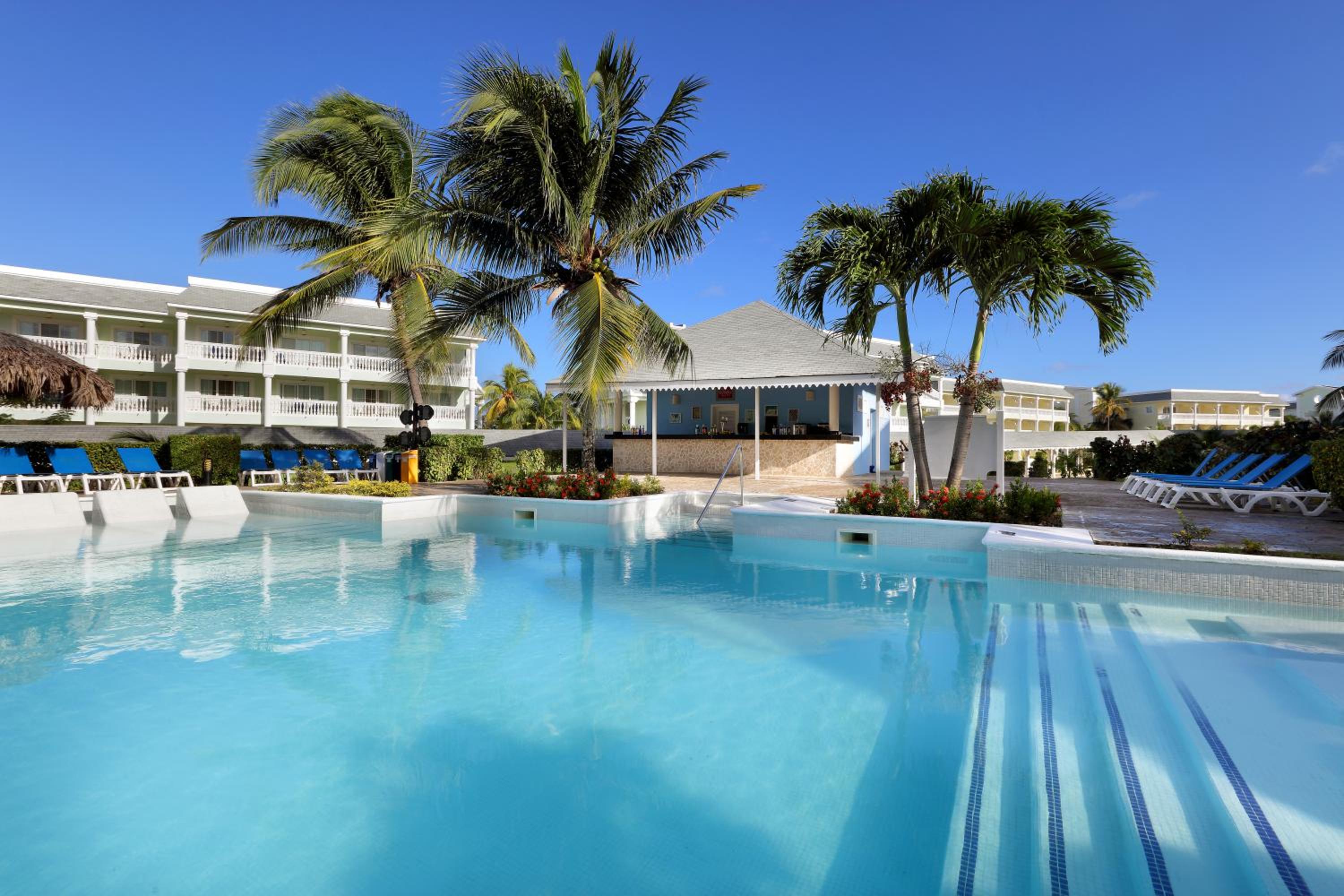 Grand Palladium Jamaica Resort & Spa All Inclusive - Photo 107