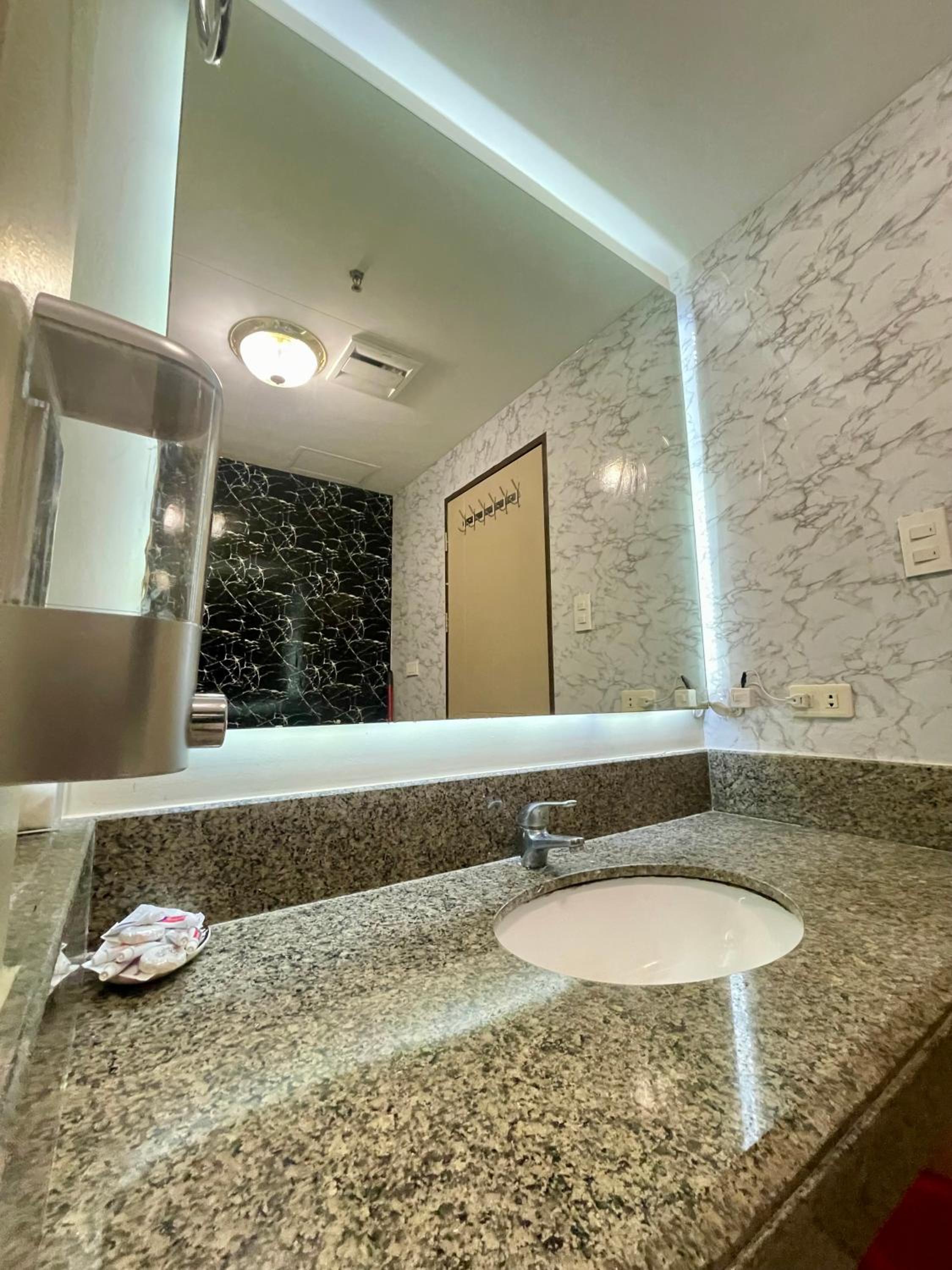 Mirea Residences Pasig- Two Bedroom Condo Unit with Balcony 70sqm