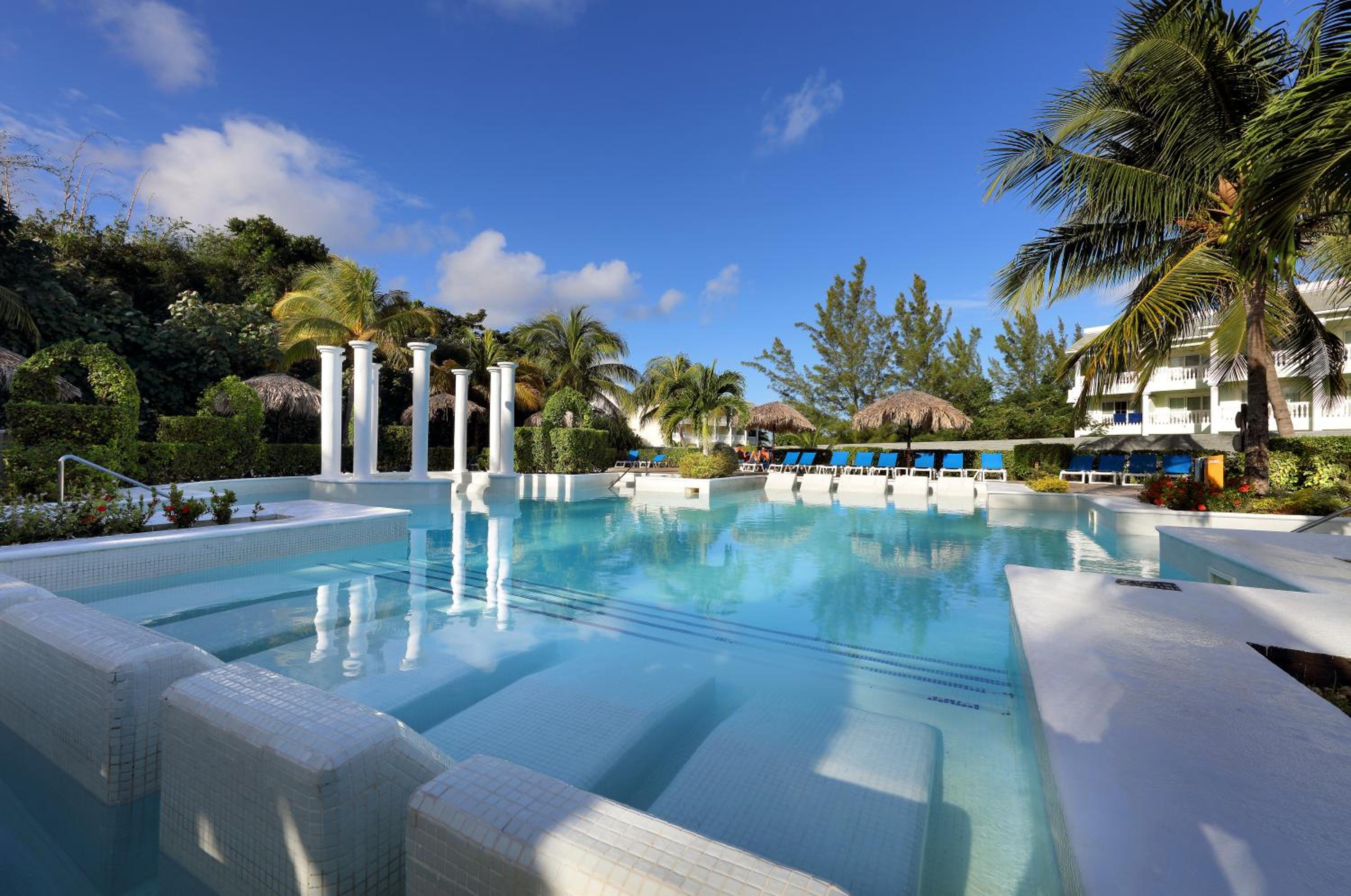 Grand Palladium Jamaica Resort & Spa All Inclusive - Photo 81