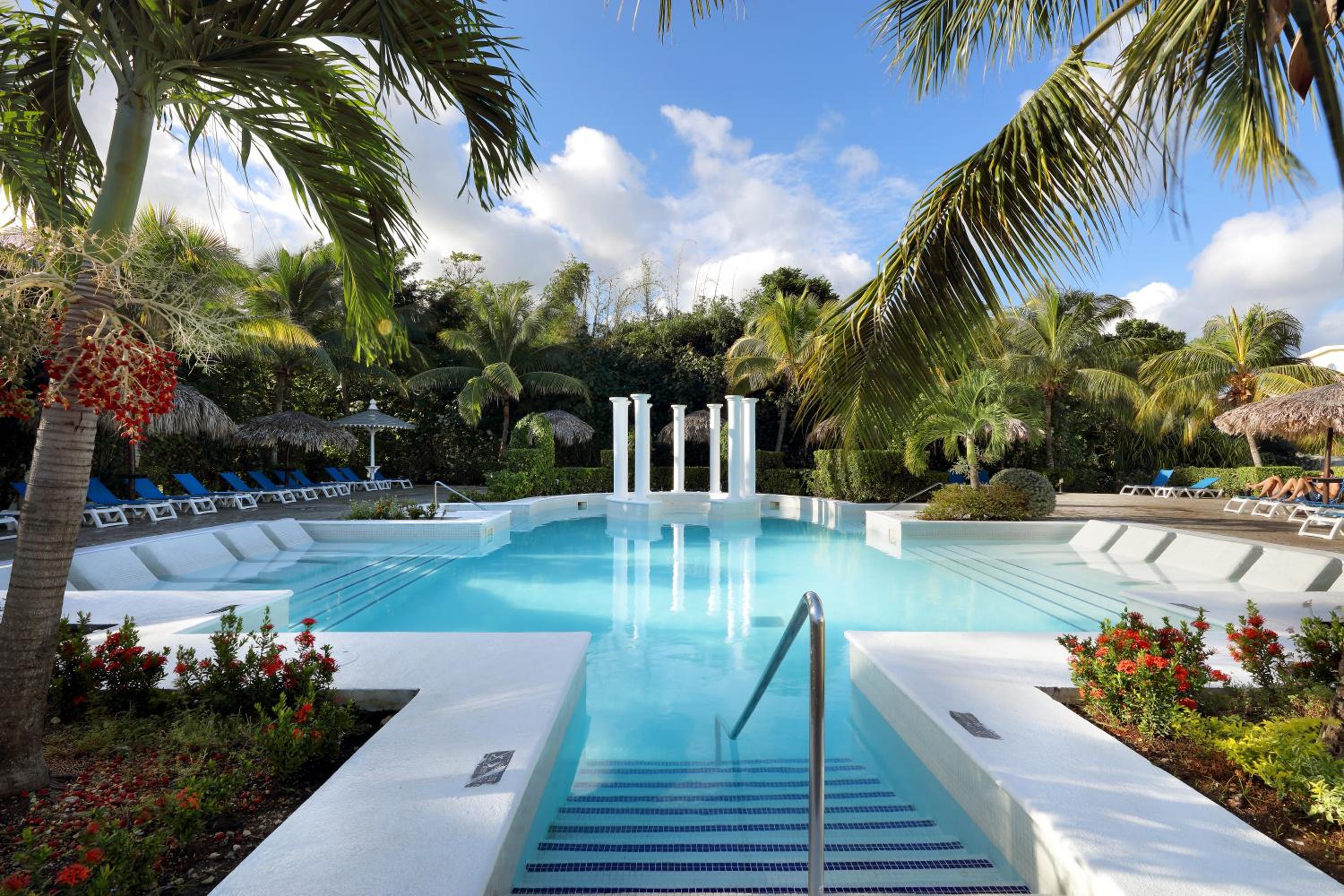 Grand Palladium Jamaica Resort & Spa All Inclusive - Photo 154