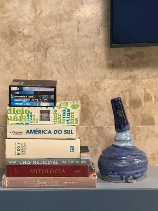 WayF6 - Loft Luxo para 3 pessoas, Tambaú,João Pessoa
