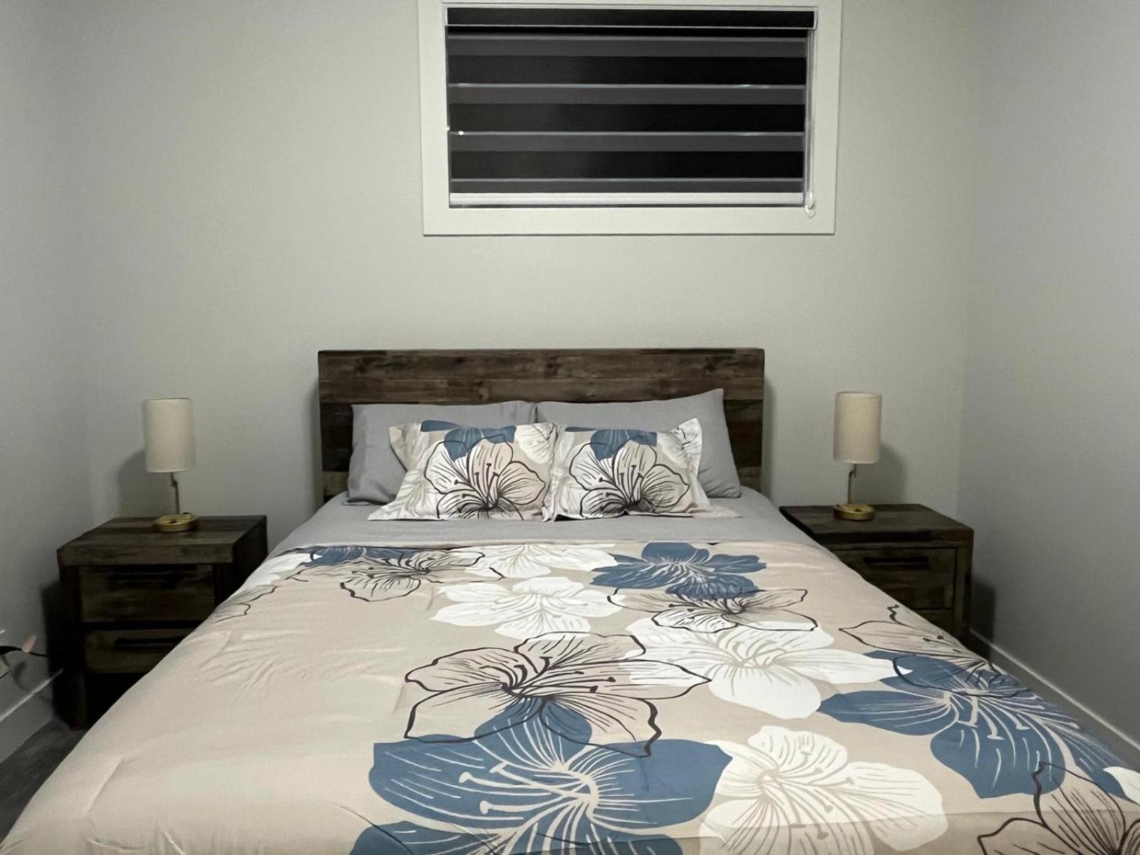 Arriva Homestay