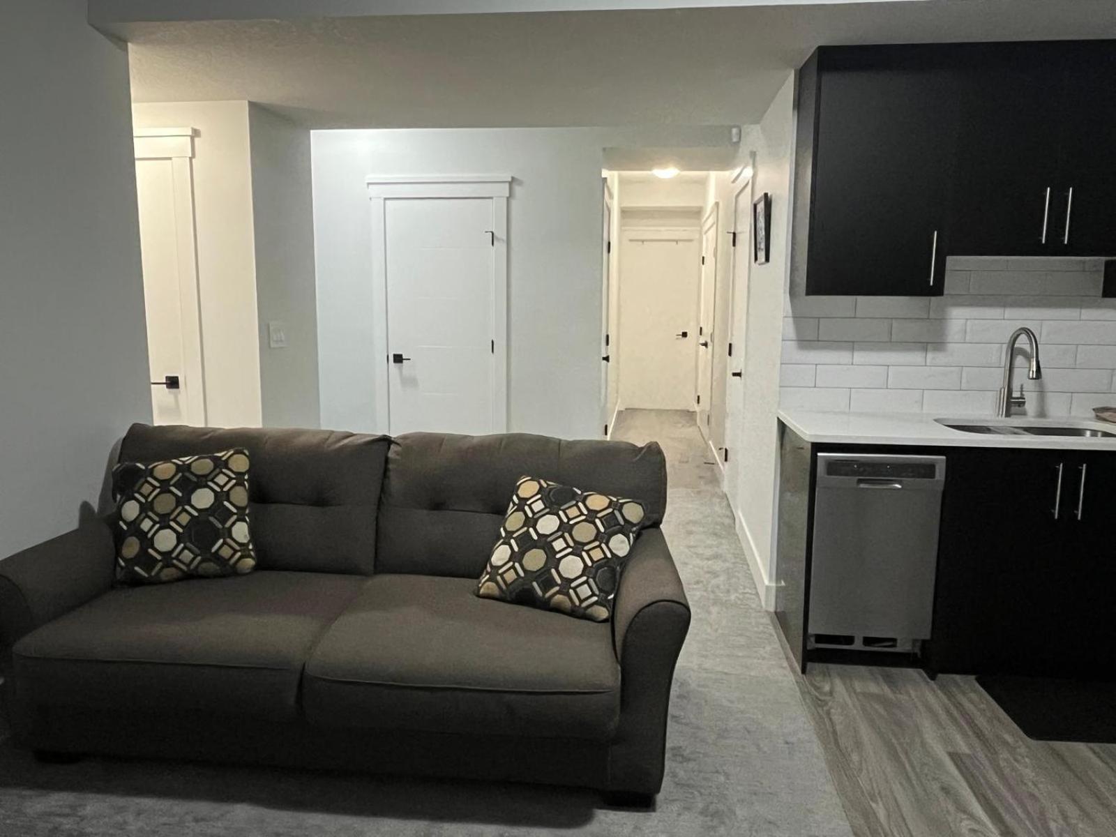 Arriva Homestay