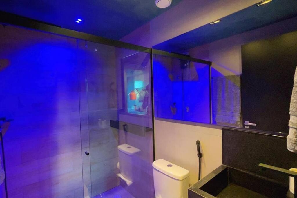 WayF6 - Loft Luxo para 3 pessoas, Tambaú,João Pessoa