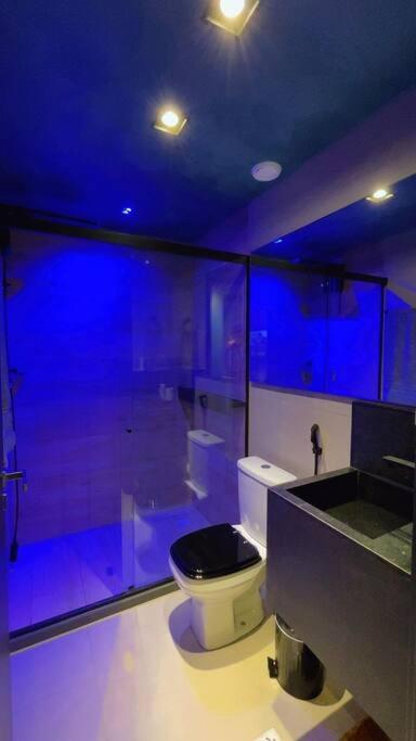 WayF6 - Loft Luxo para 3 pessoas, Tambaú,João Pessoa