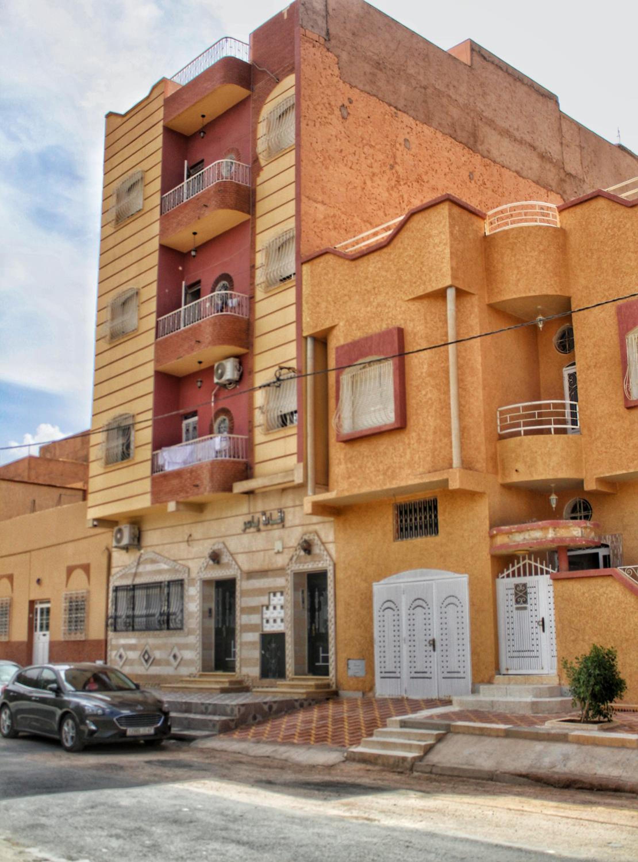 building