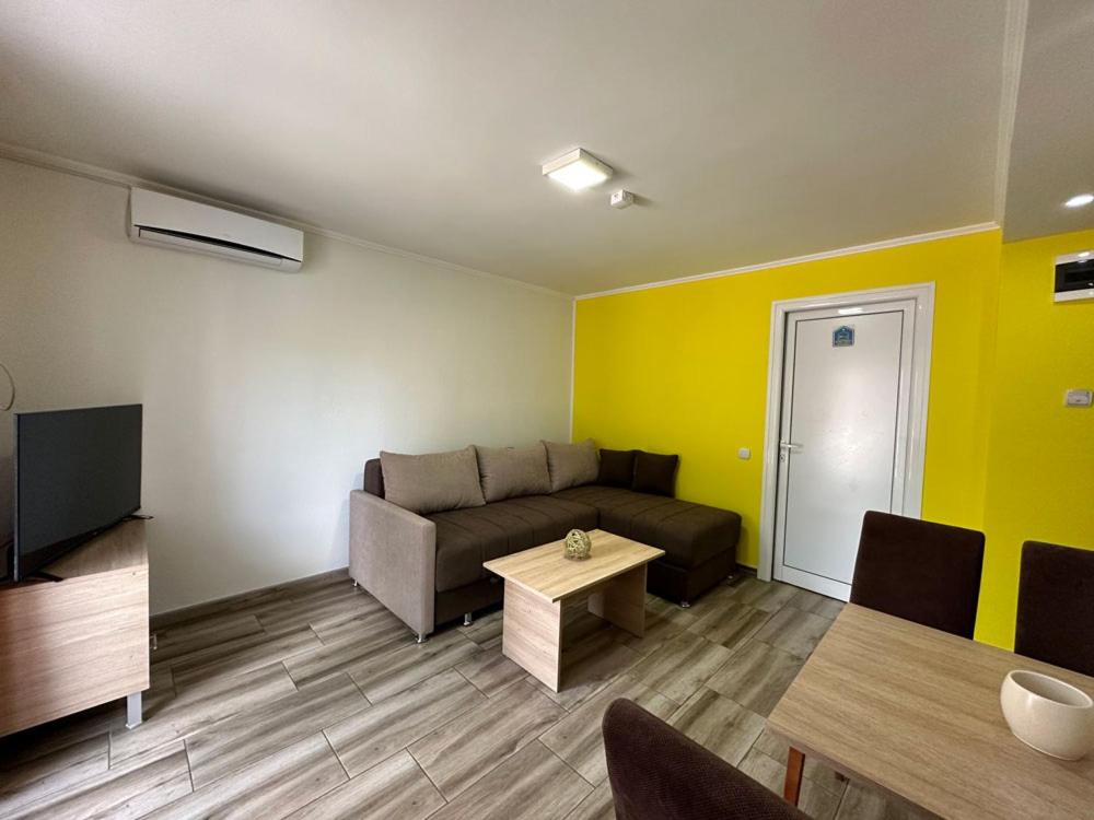 Vila Aleksandra 2 Apartman 1 view 2