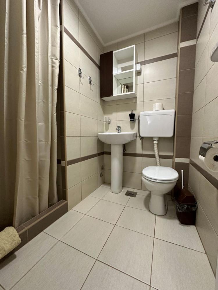 Vila Aleksandra 2 Apartman 1 view 4