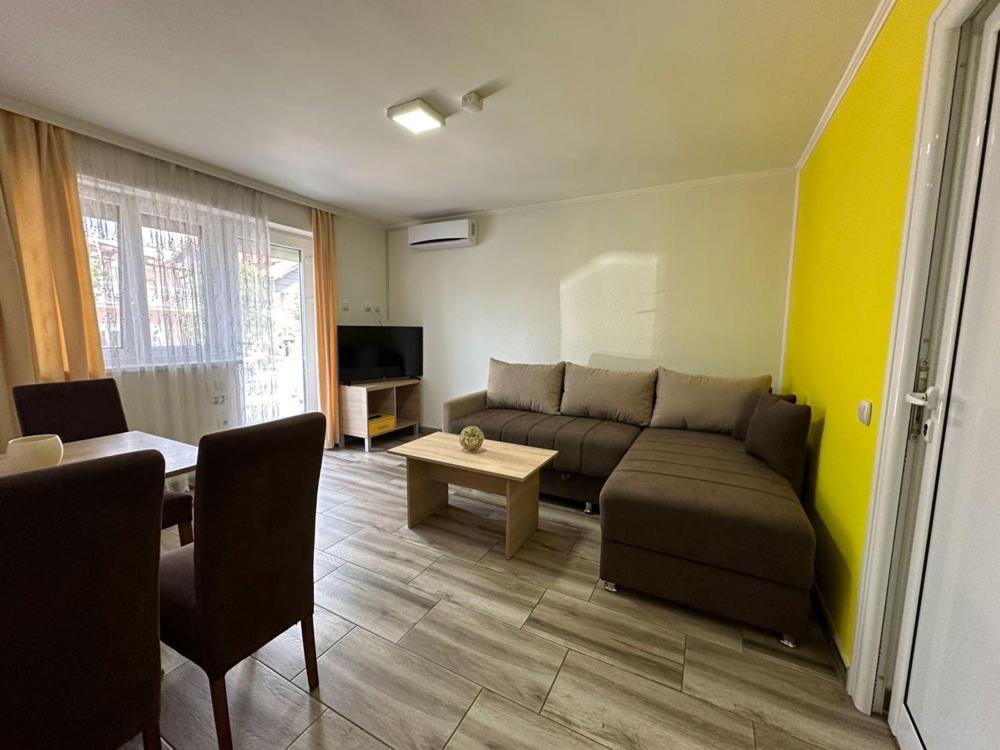 Vila Aleksandra 2 Apartman 1 view 5