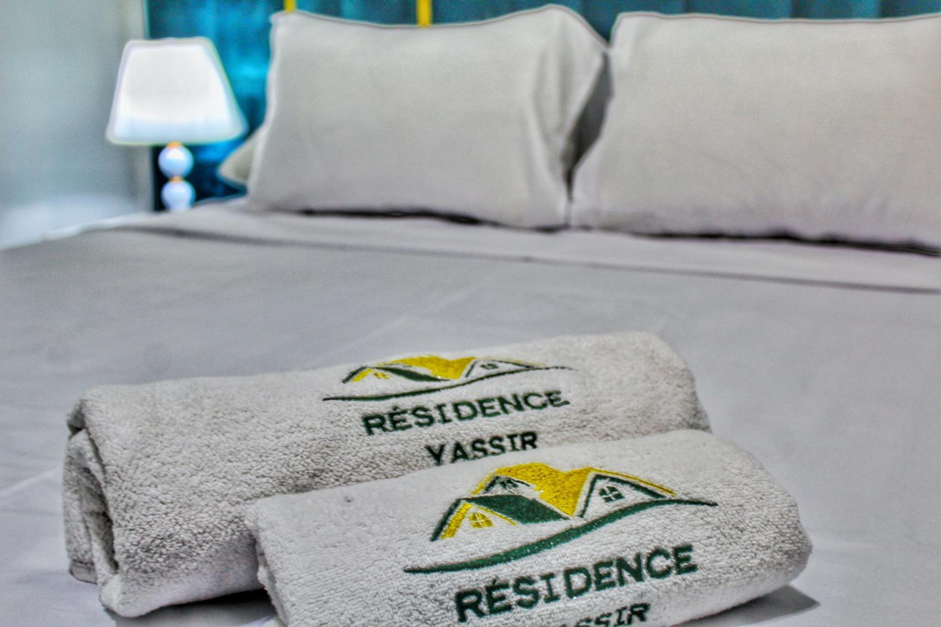 Yassers Residence
