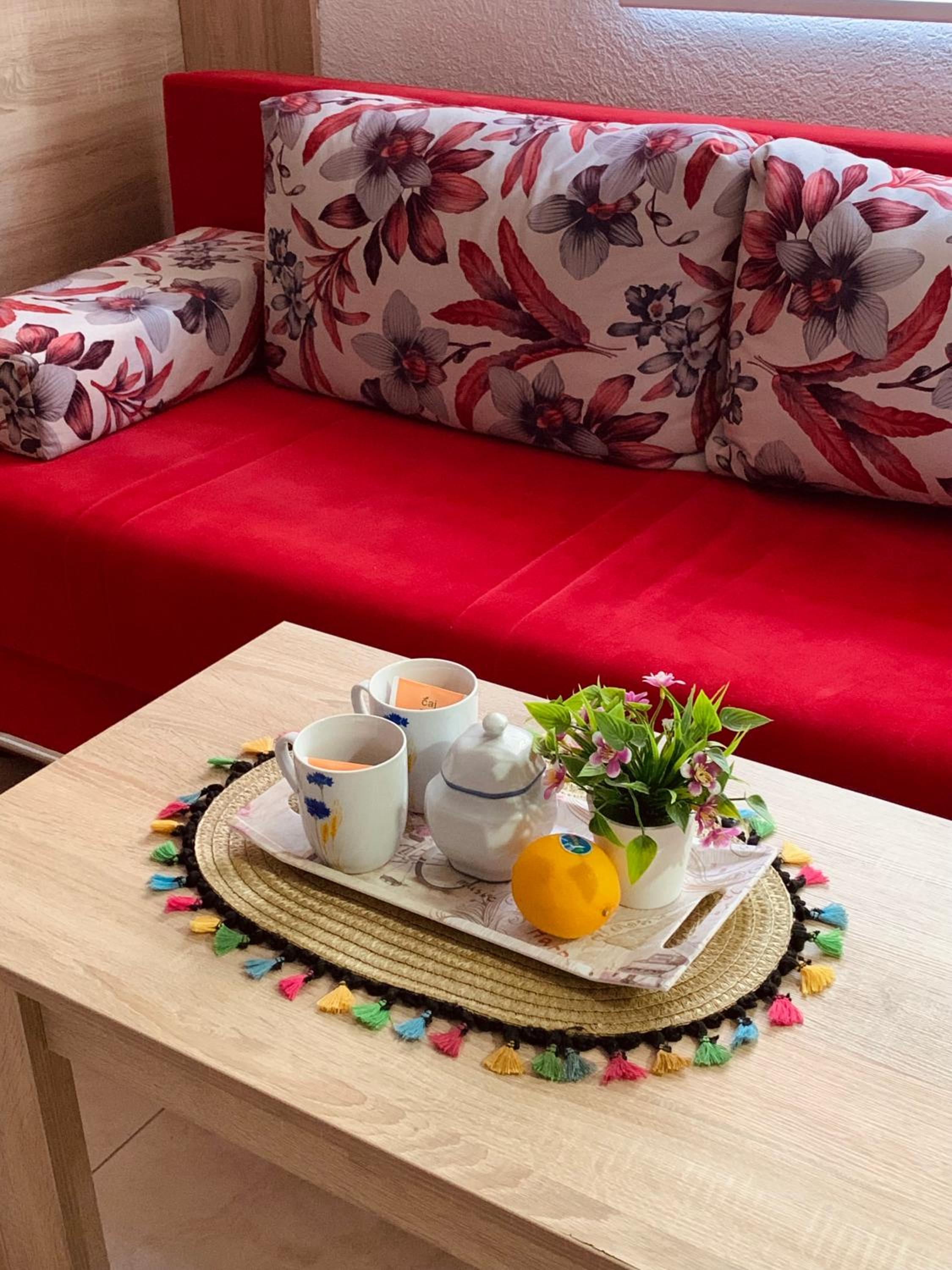 Apartment Mostar City Center