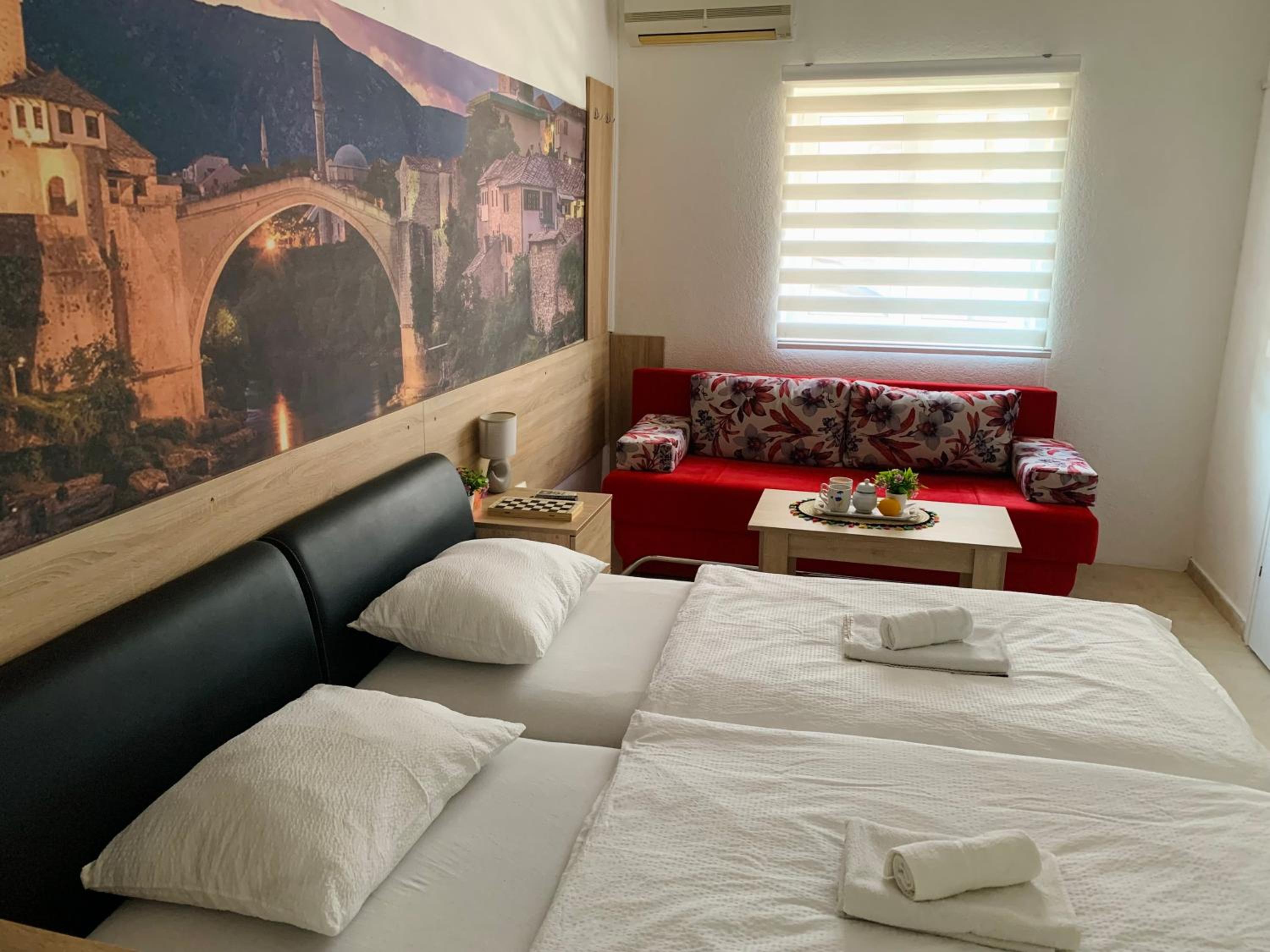 Apartment Mostar City Center