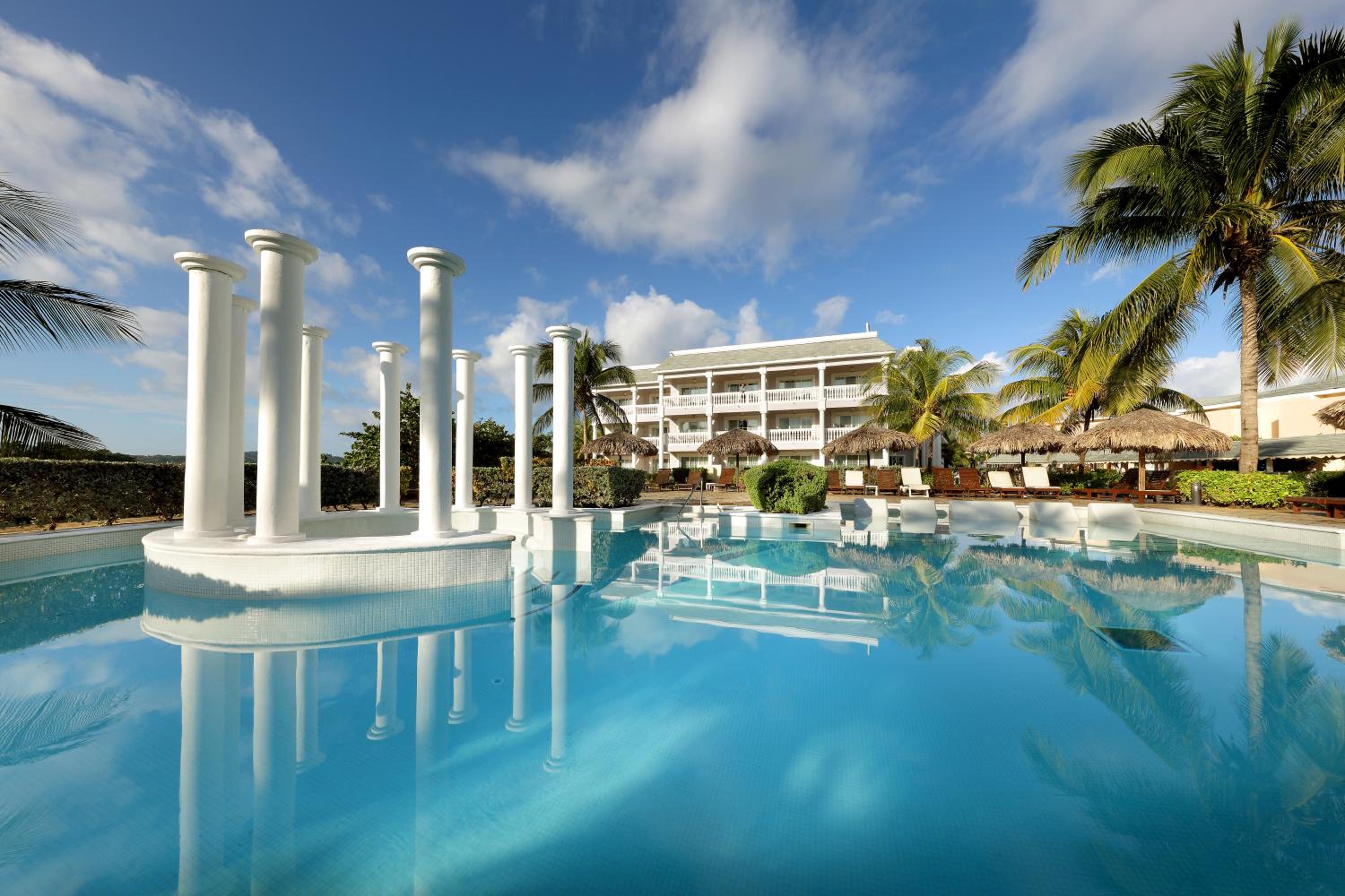 Grand Palladium Jamaica Resort & Spa All Inclusive - Photo 118