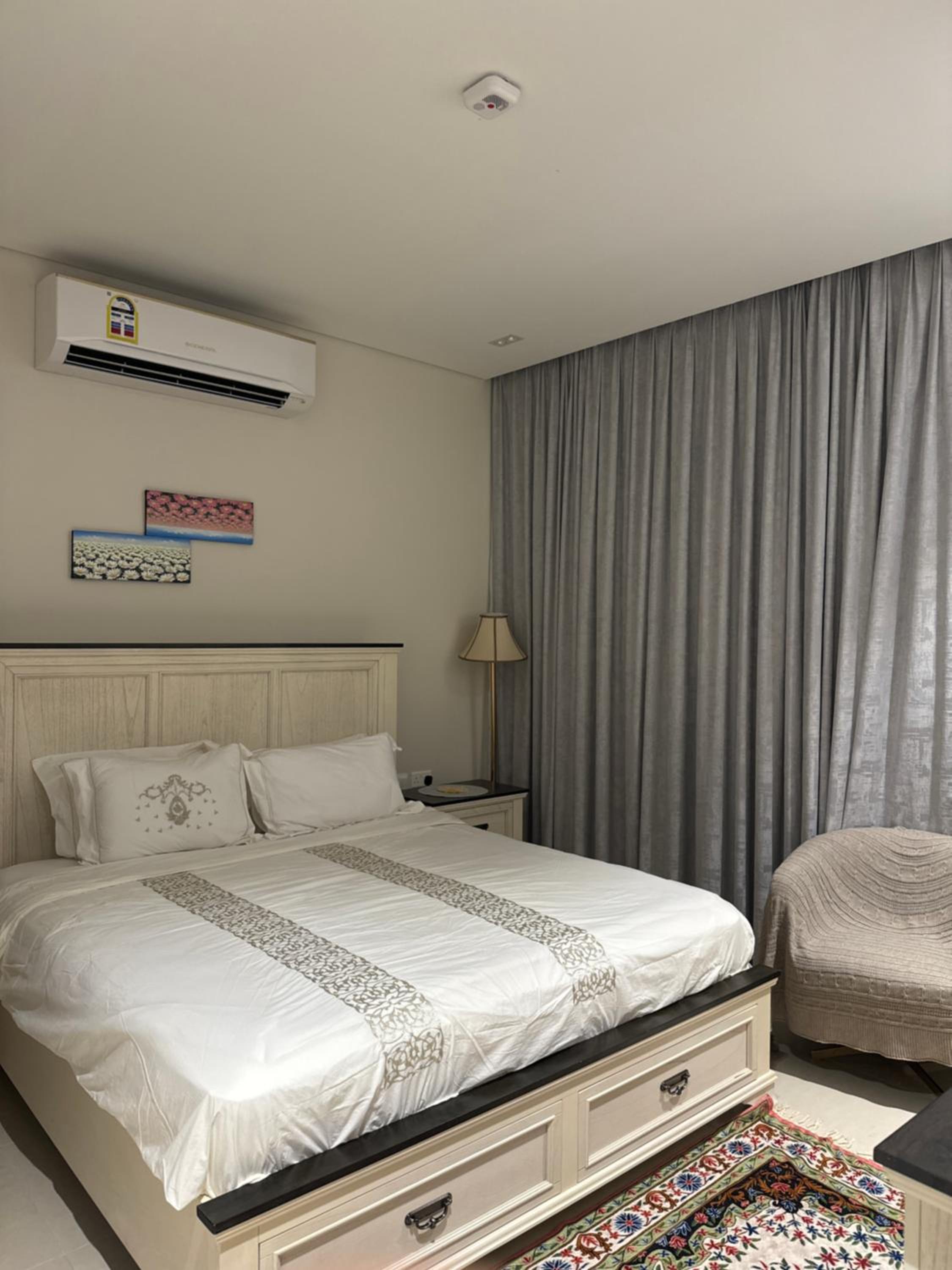 As Sifah Beach Front Villa