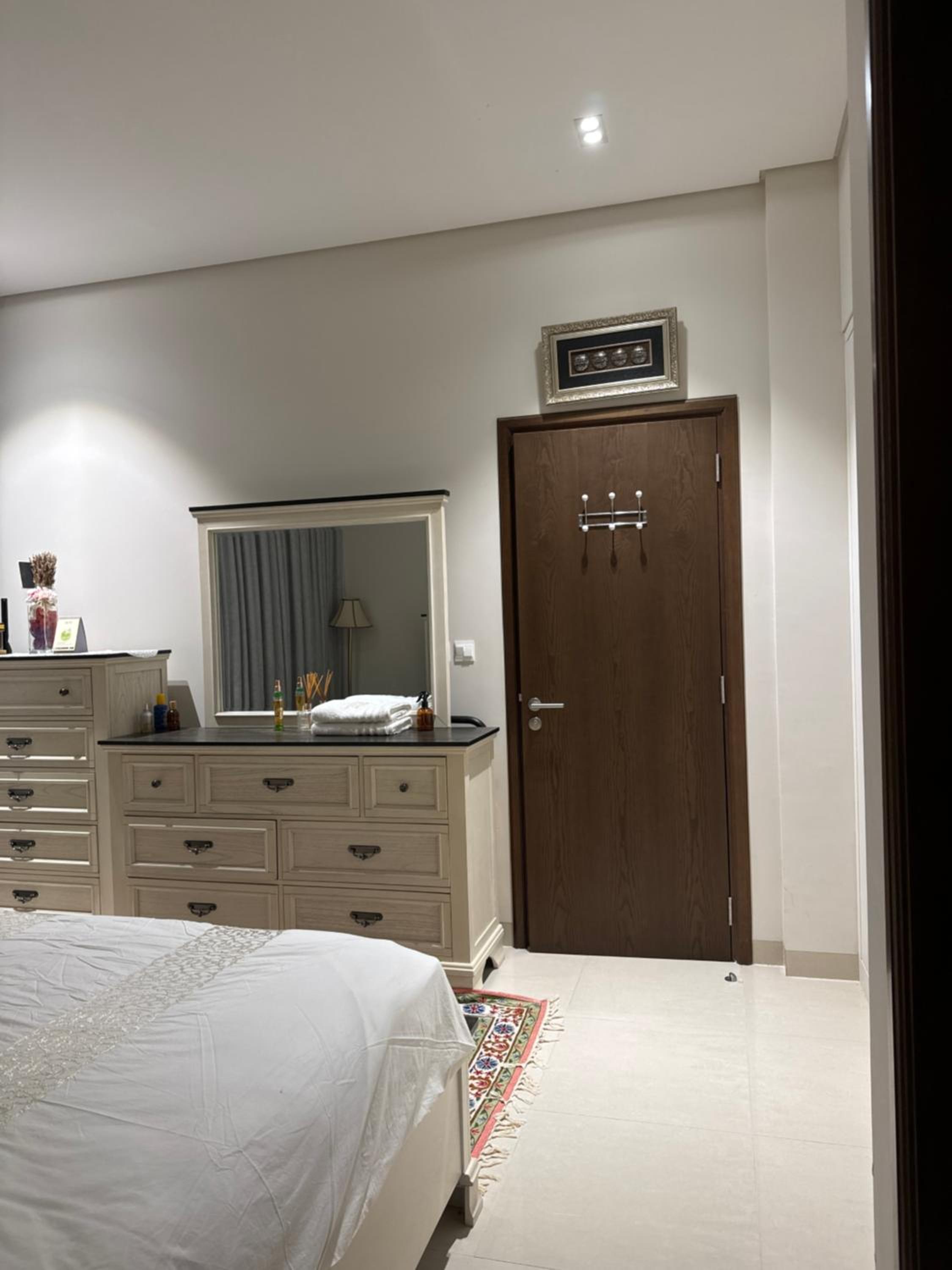 As Sifah Beach Front Villa