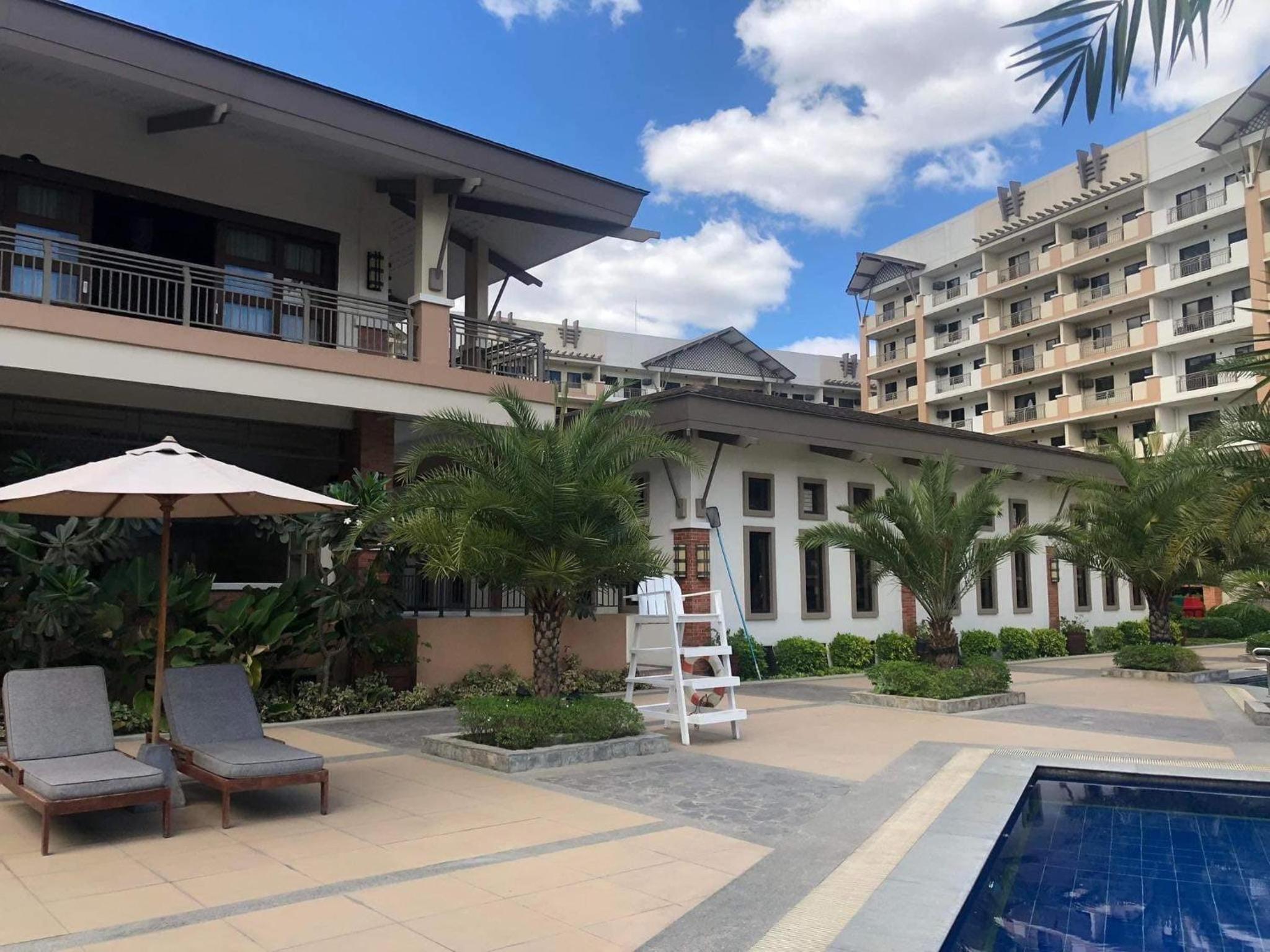 Mirea Residences Pasig- Two Bedroom Condo Unit with Balcony 70sqm