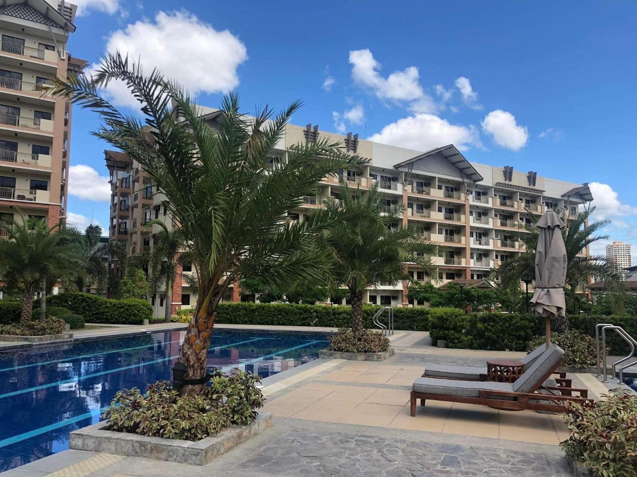 Mirea Residences Pasig- Two Bedroom Condo Unit with Balcony 70sqm