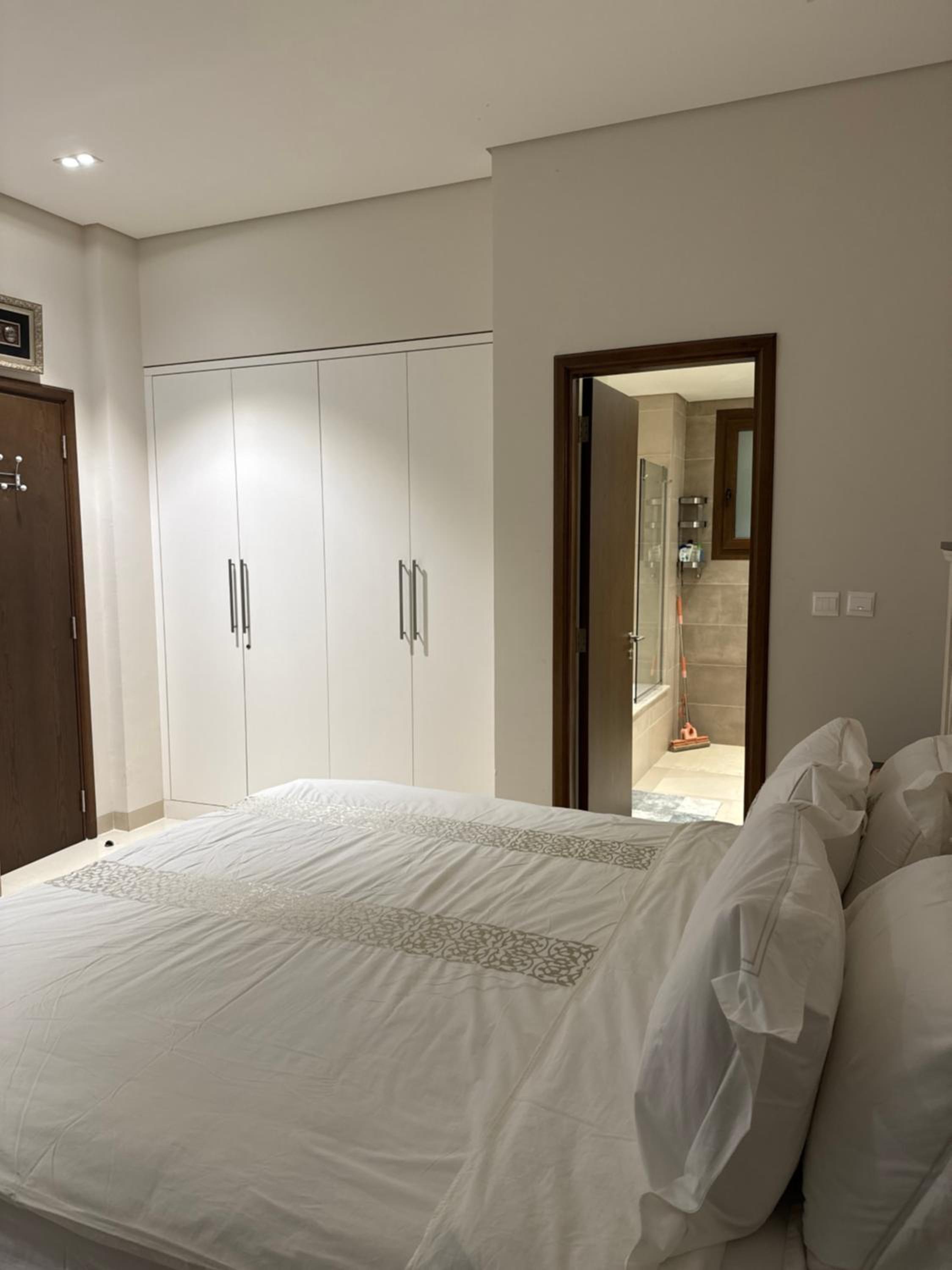 As Sifah Beach Front Villa