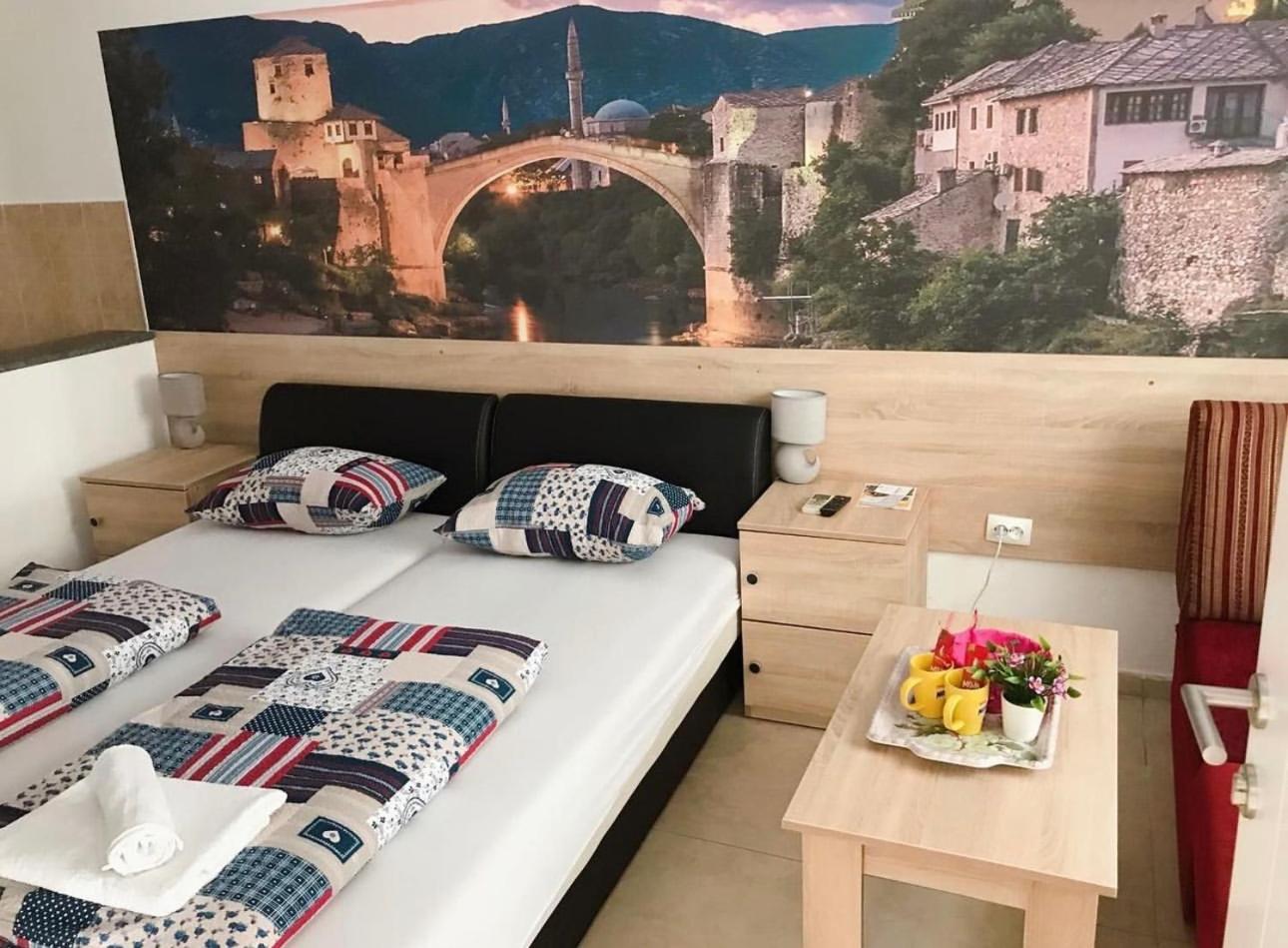Apartment Mostar City Center