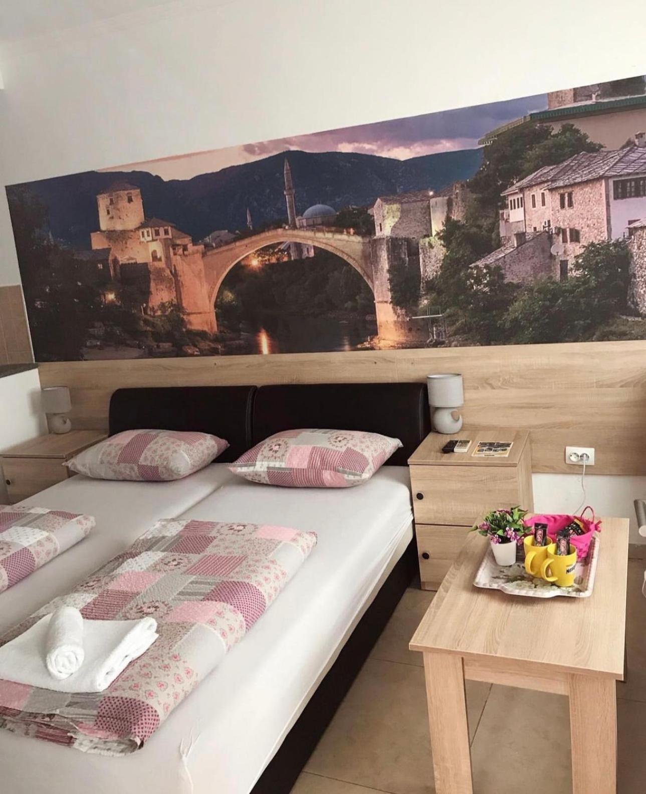 Apartment Mostar City Center