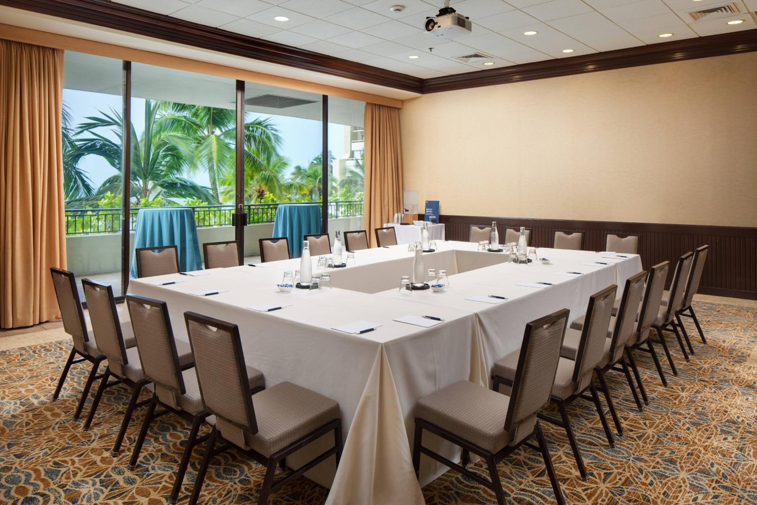 Sheraton Waikiki Beach Resort 94