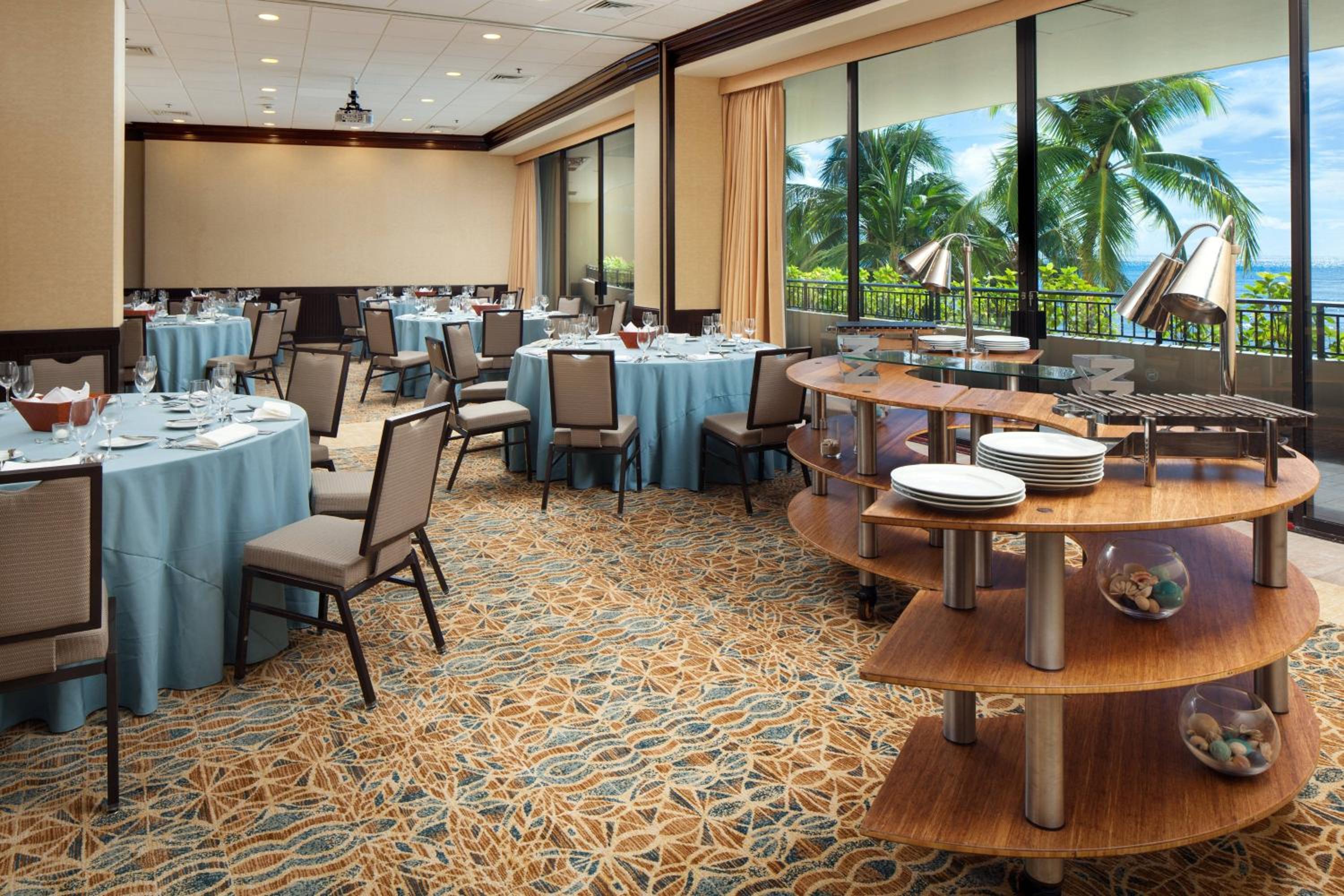 Sheraton Waikiki Beach Resort 192