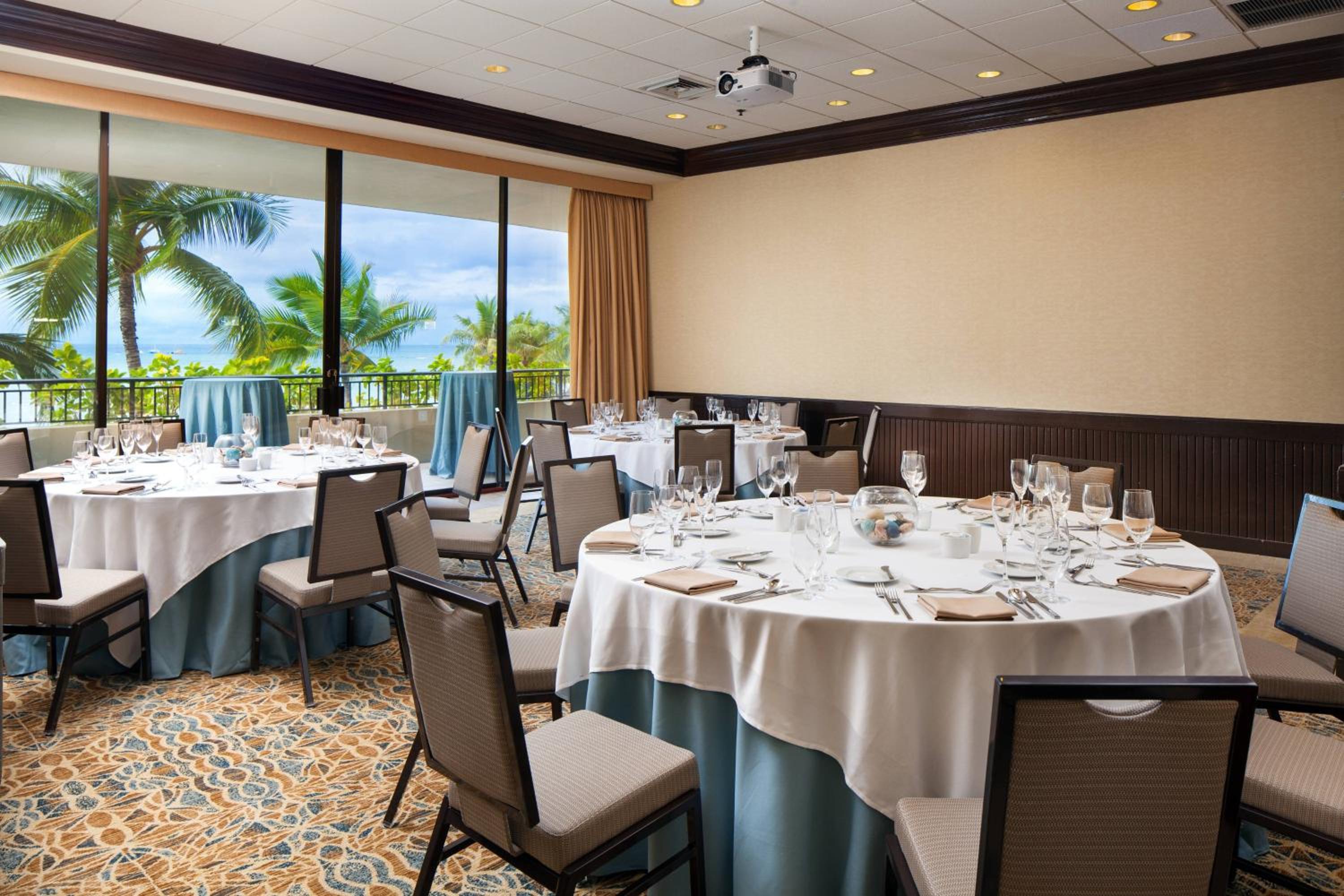Sheraton Waikiki Beach Resort 194