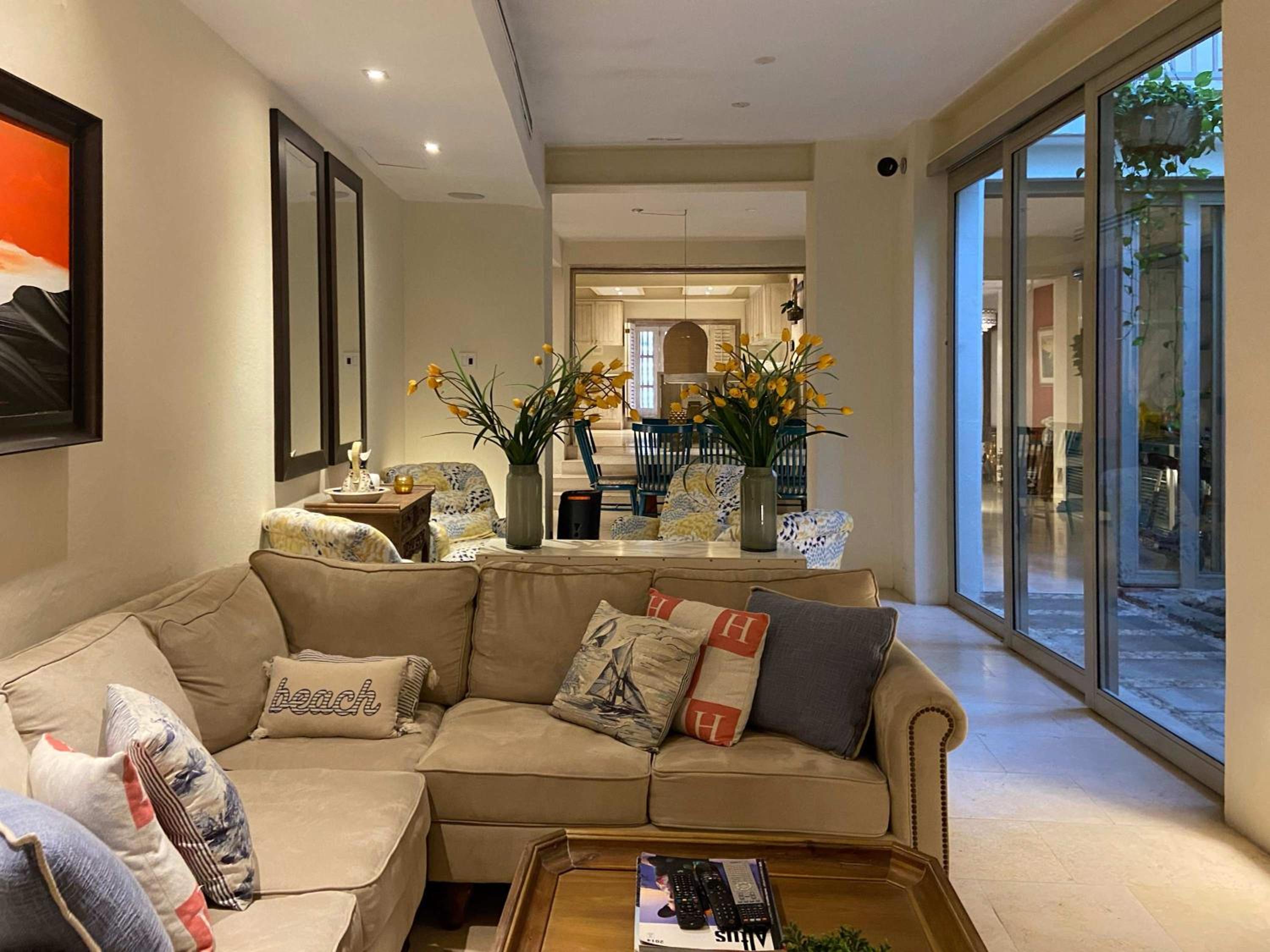 Fantastic House with Amazing Pool in Cartagena