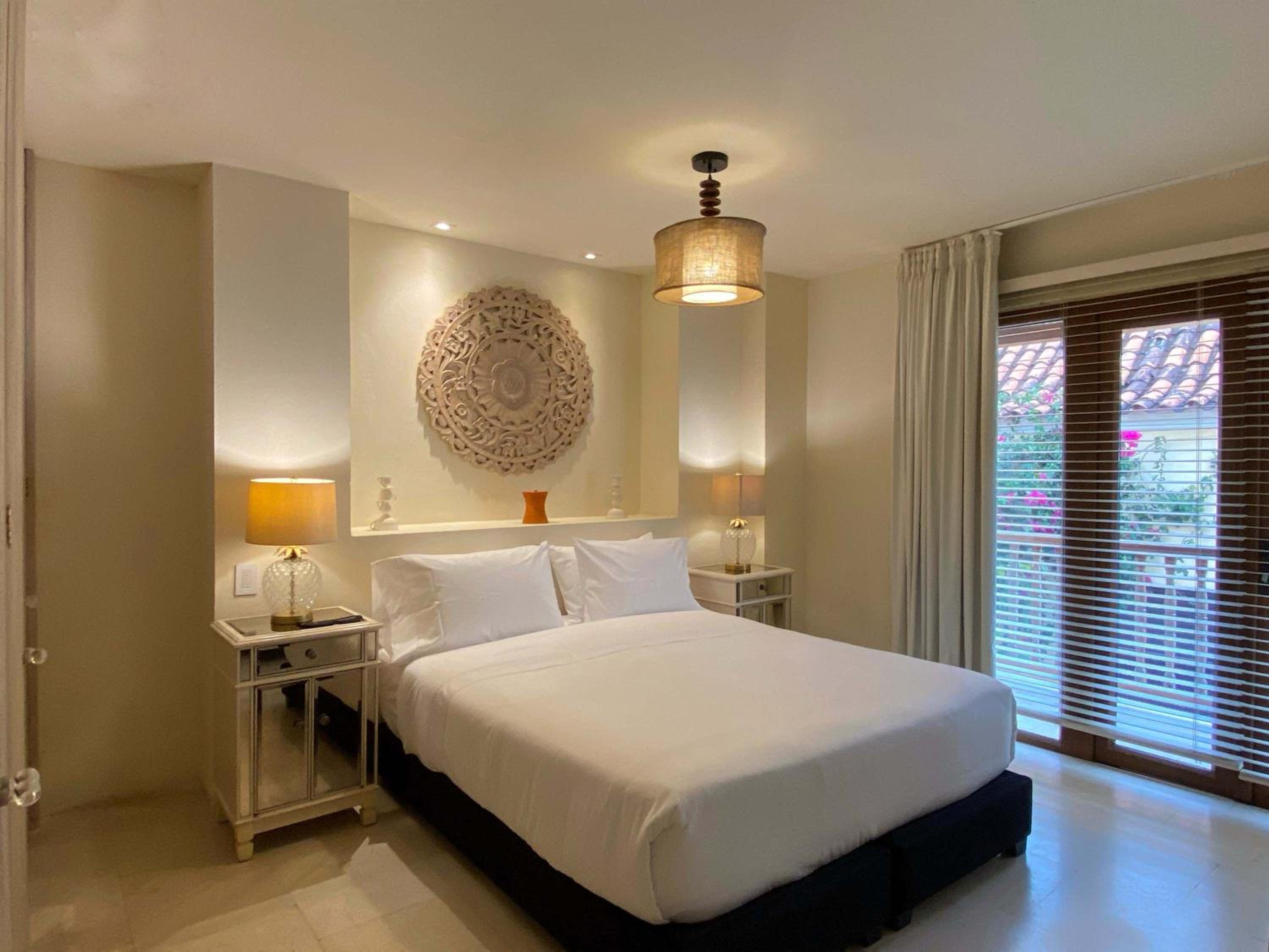 Fantastic House with Amazing Pool in Cartagena