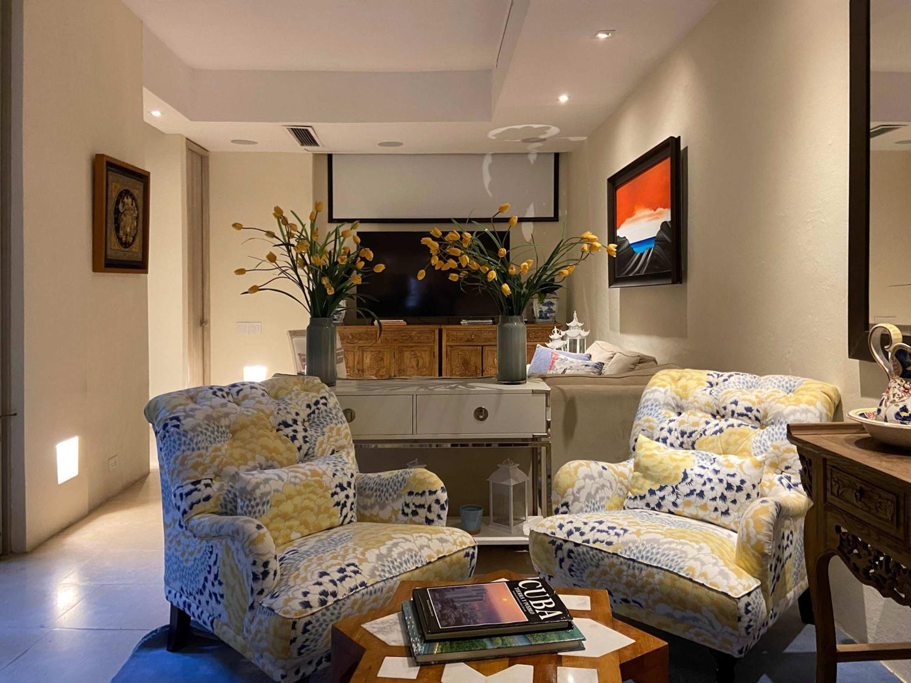 Fantastic House with Amazing Pool in Cartagena