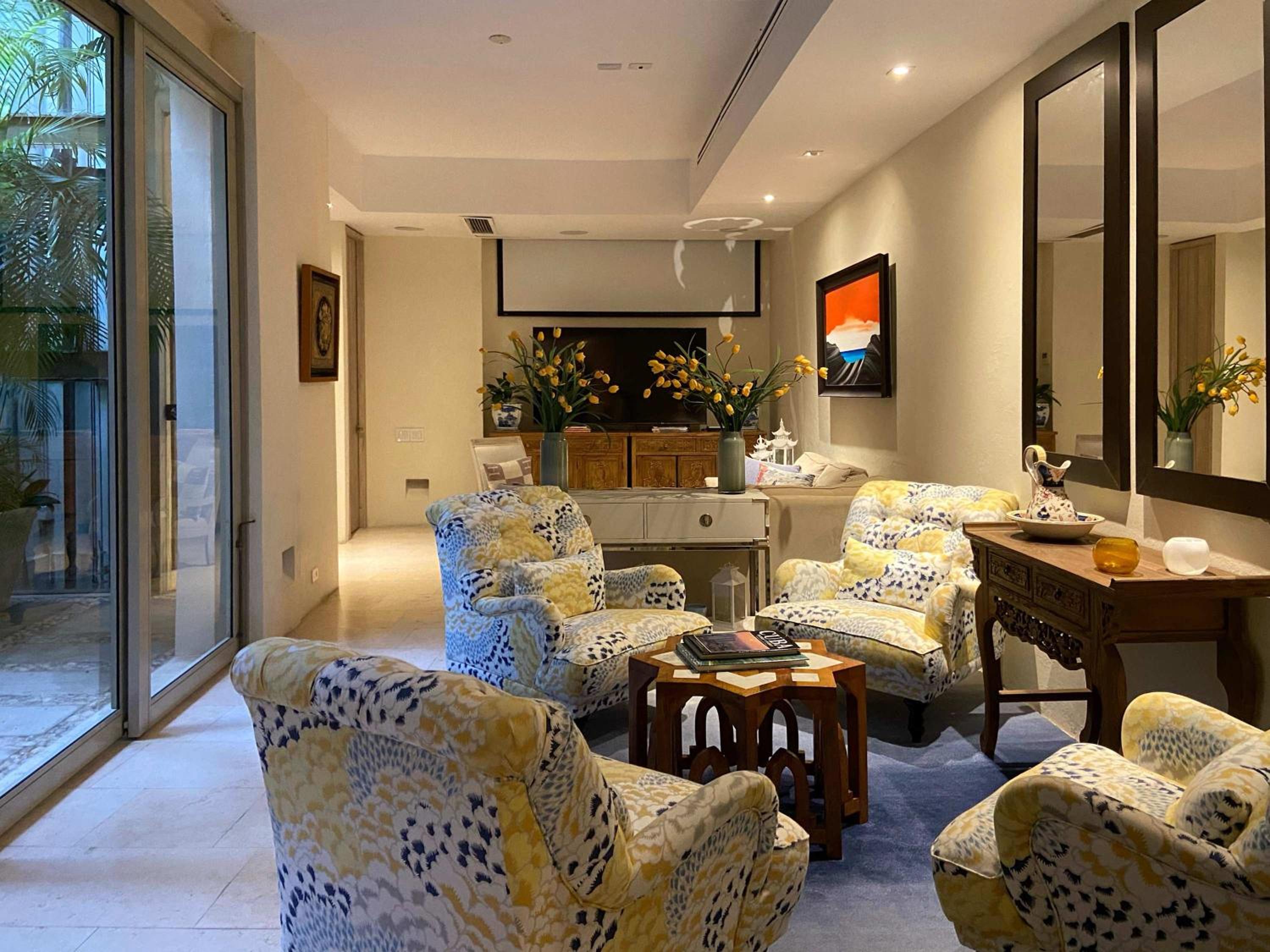 Fantastic House with Amazing Pool in Cartagena