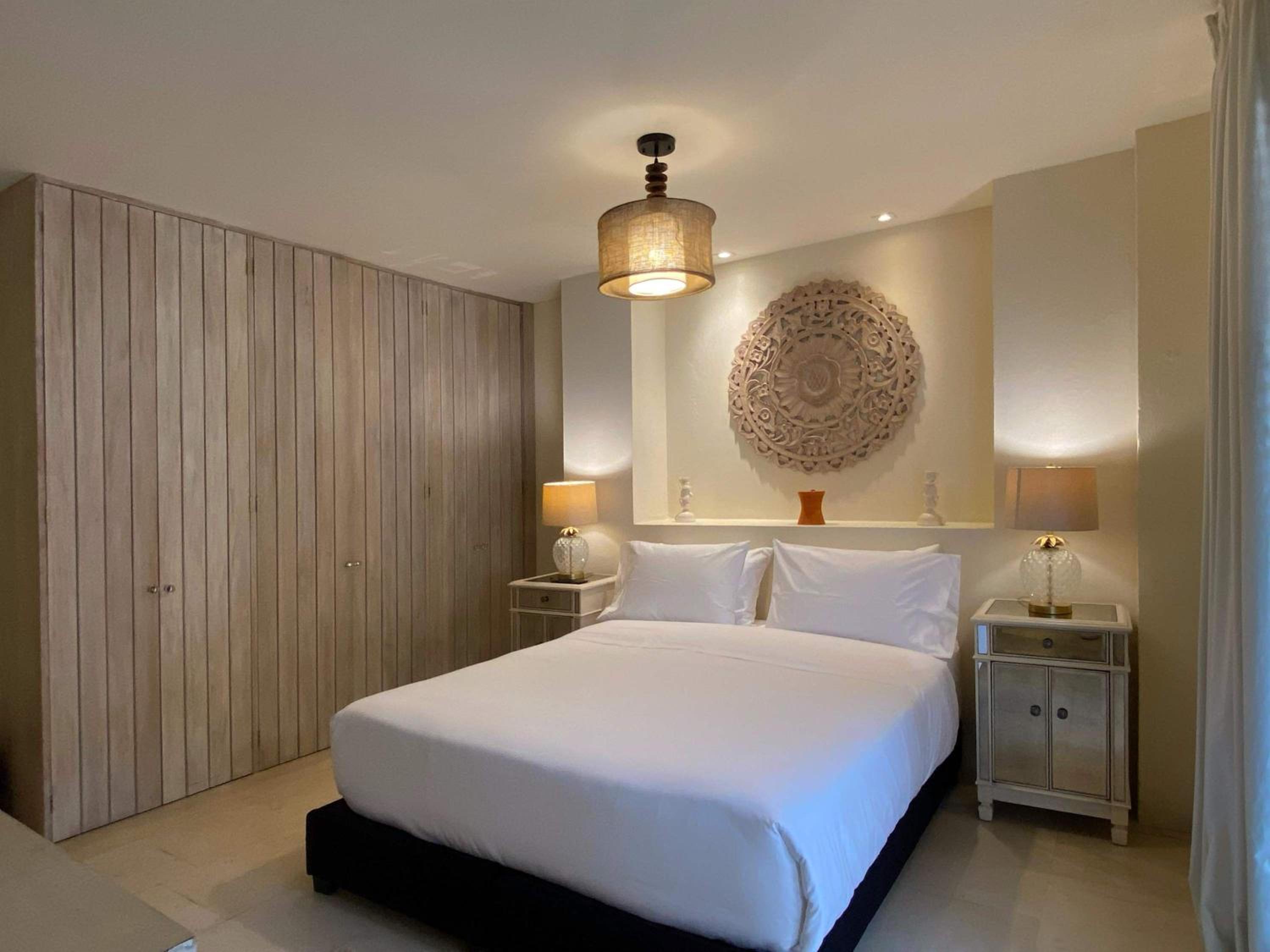 Fantastic House with Amazing Pool in Cartagena