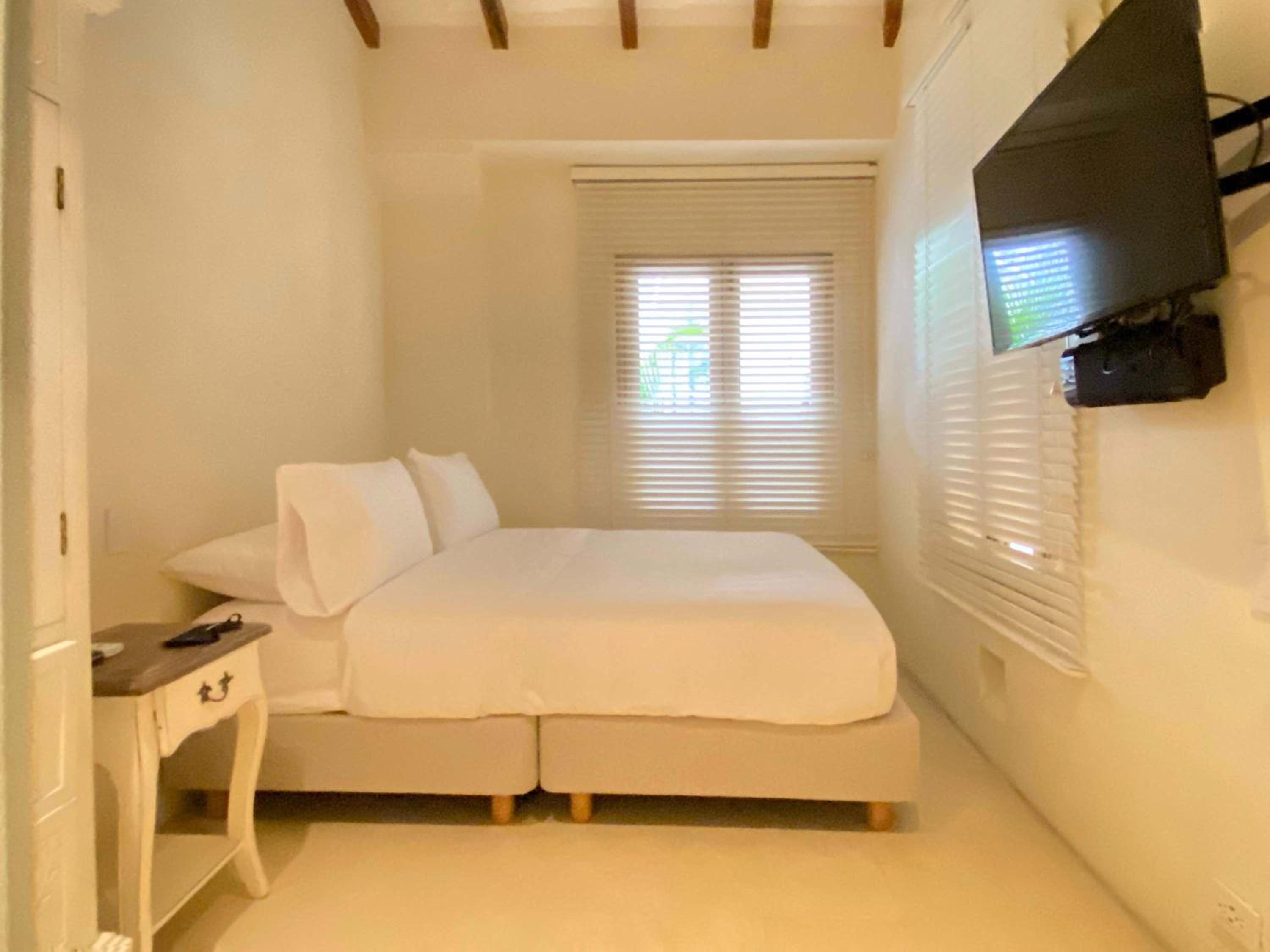 Fantastic House with Amazing Pool in Cartagena