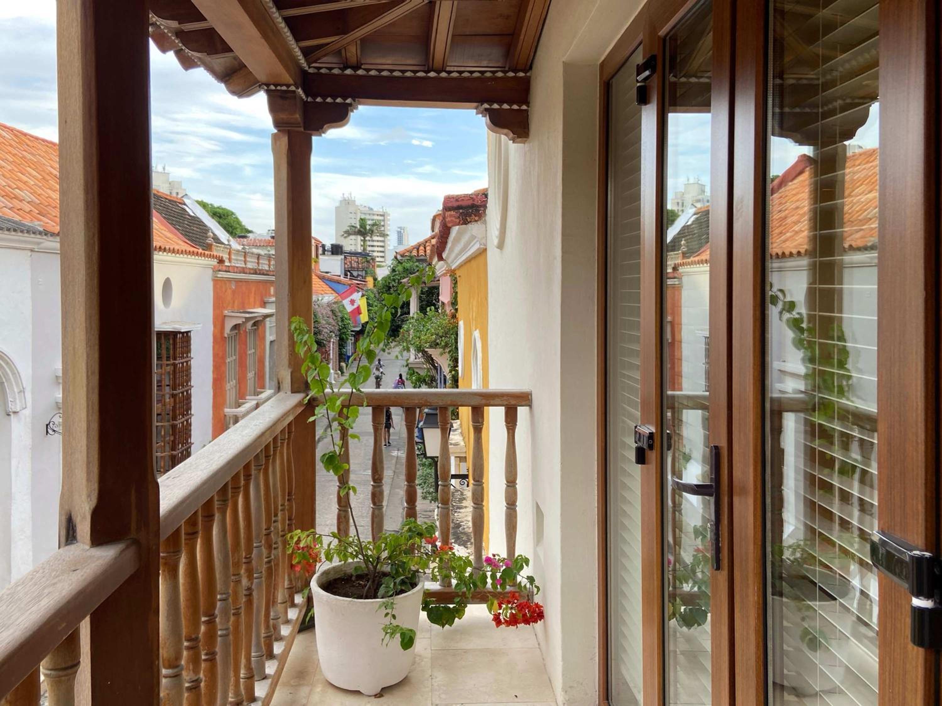 Fantastic House with Amazing Pool in Cartagena