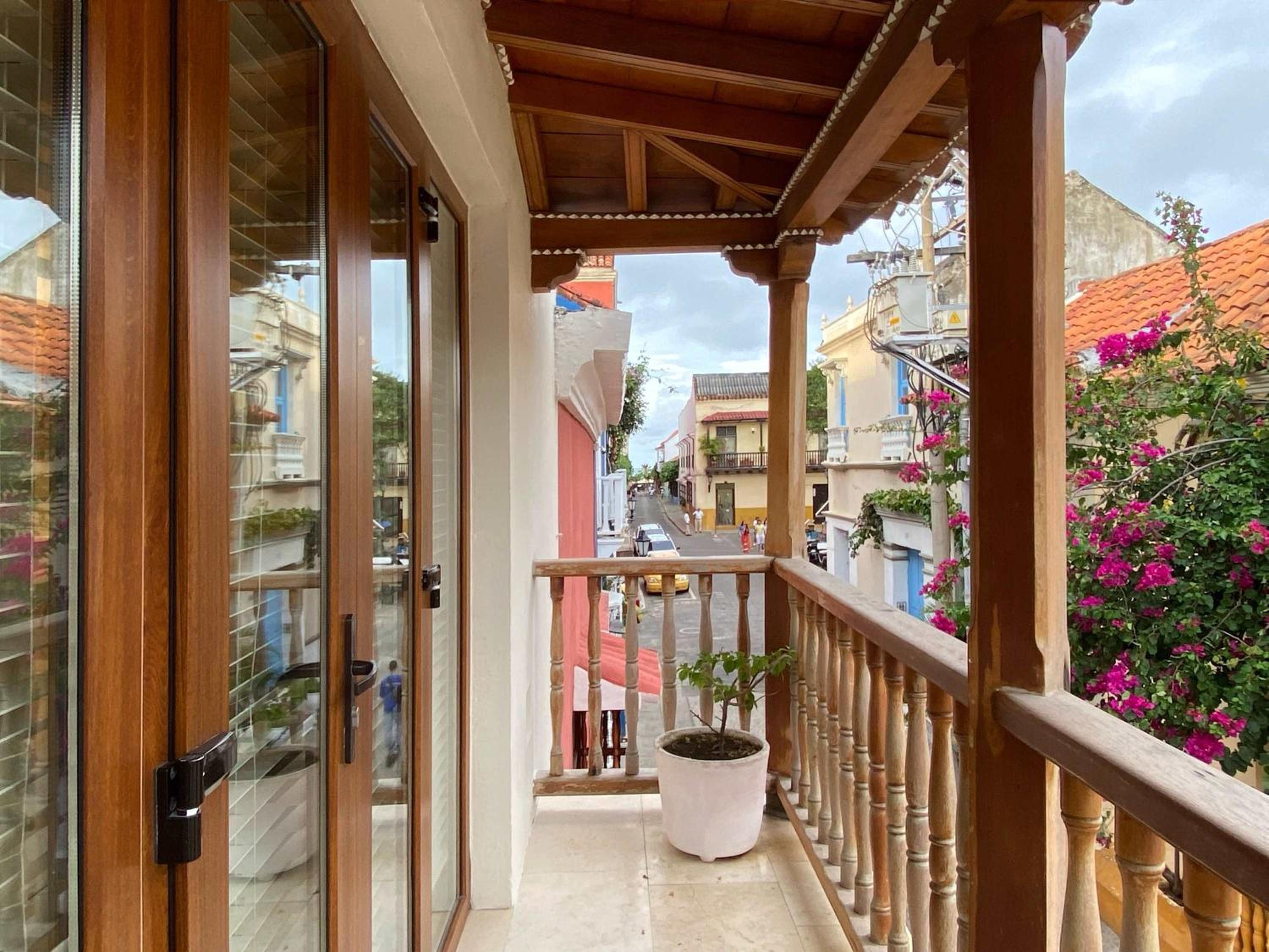 Fantastic House with Amazing Pool in Cartagena