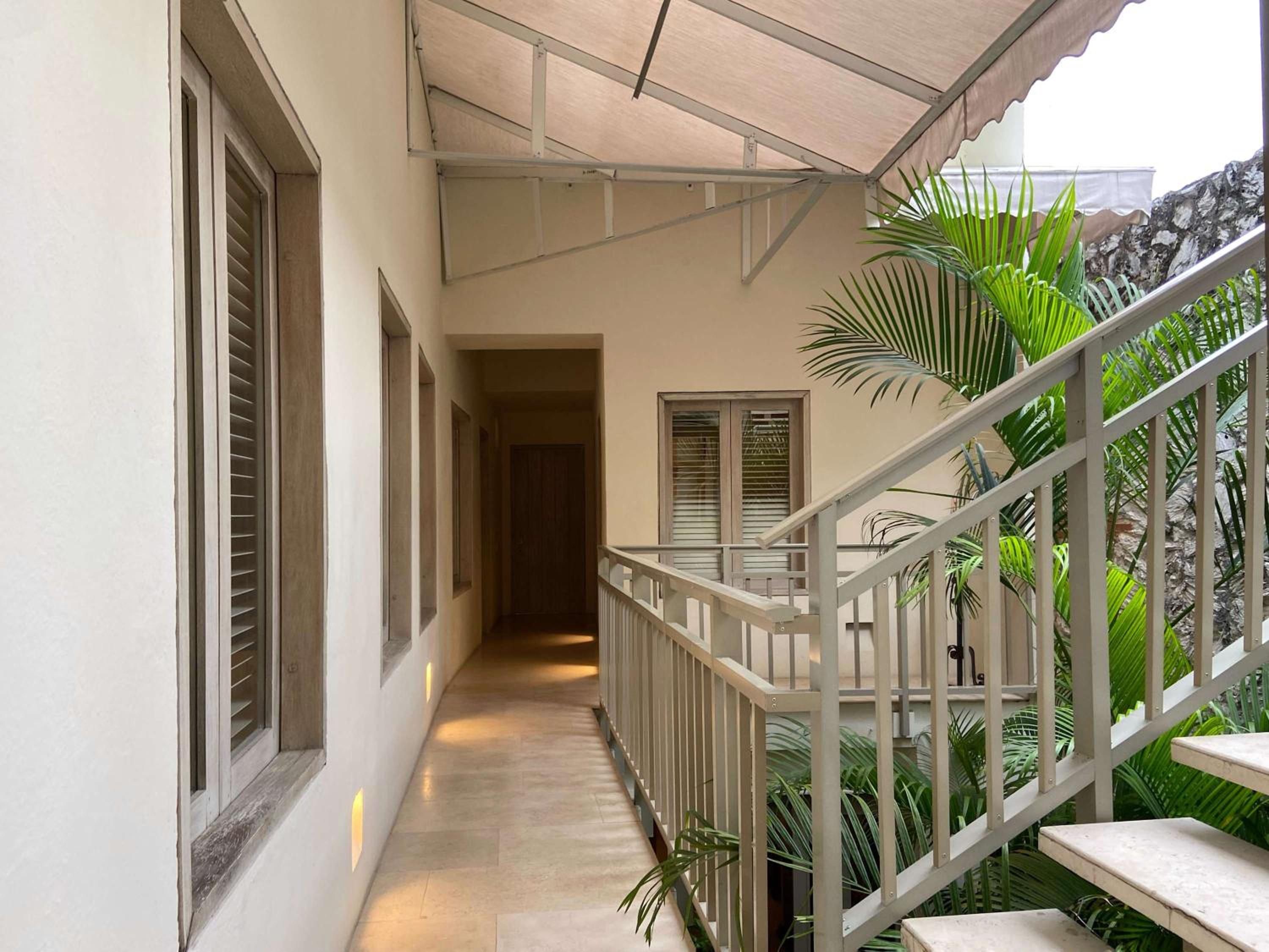 Fantastic House with Amazing Pool in Cartagena