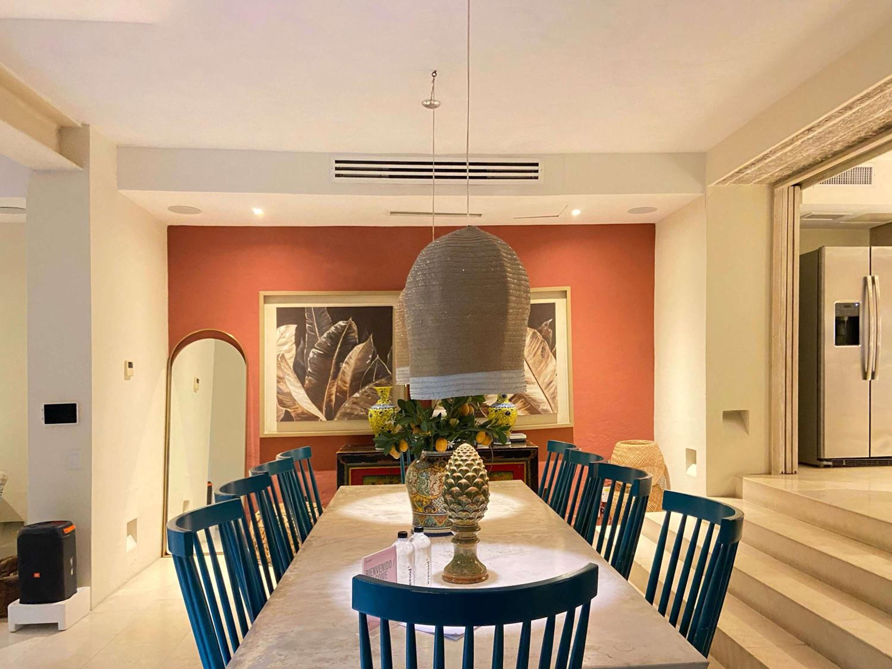 Fantastic House with Amazing Pool in Cartagena