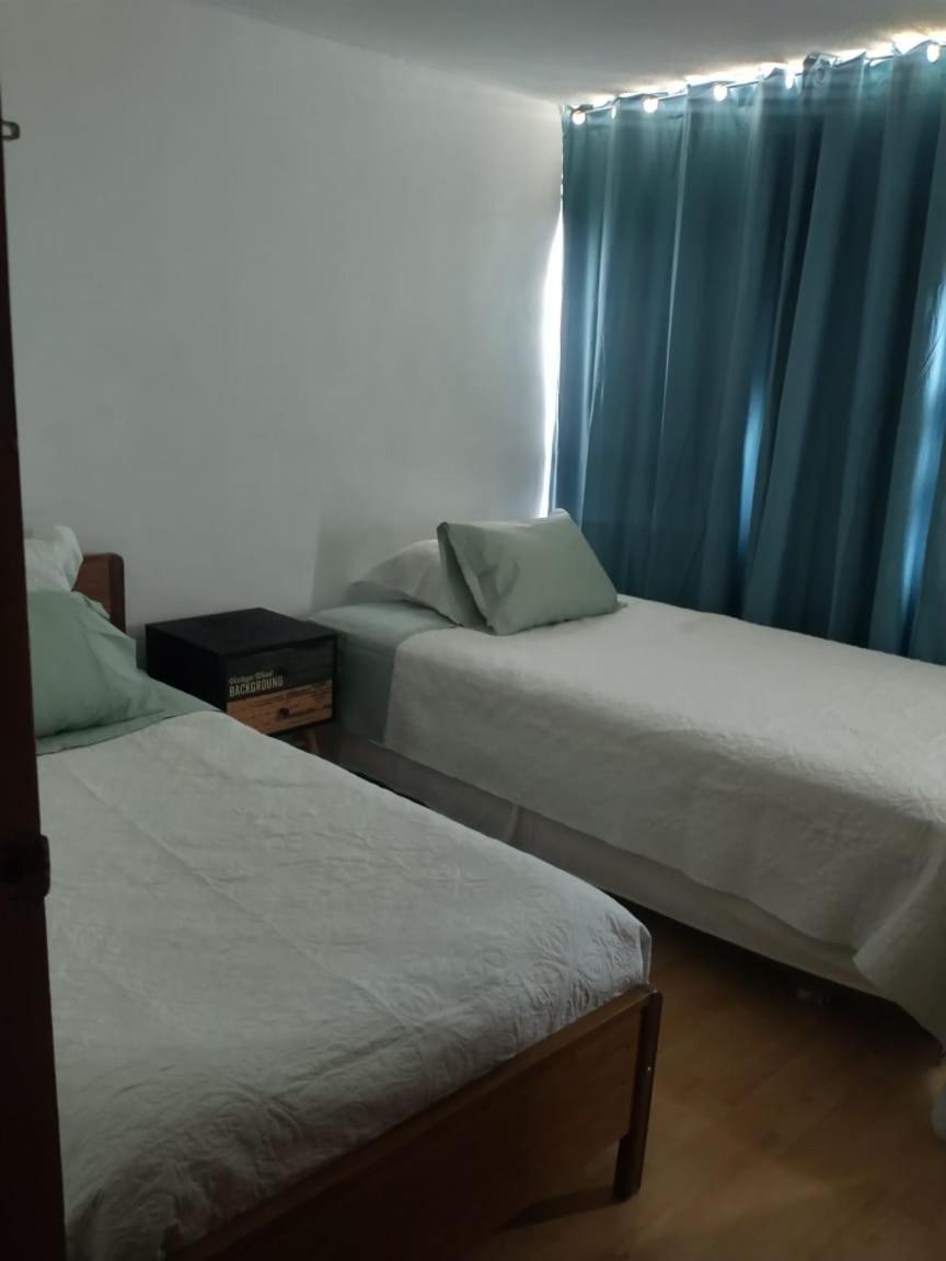 Hospedaje Kingui