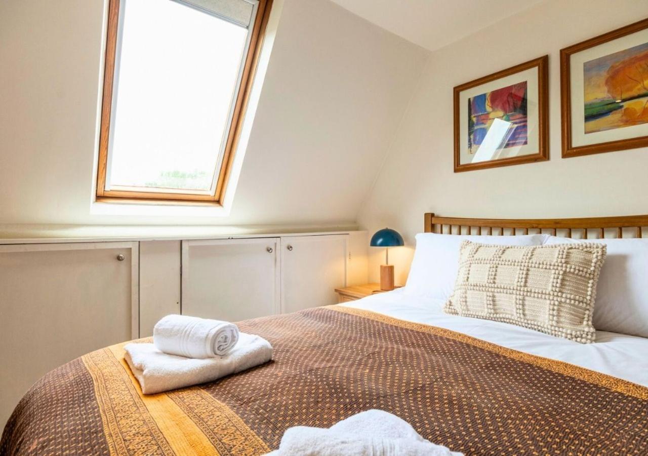 Cosy 2BD Cottage in Oxfordshire - Near Daylesford! view 5