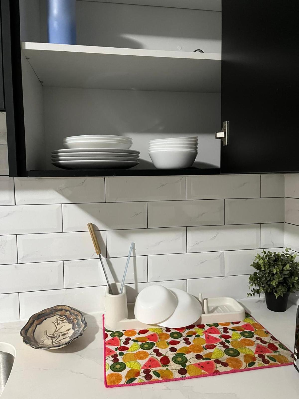 Arriva Homestay
