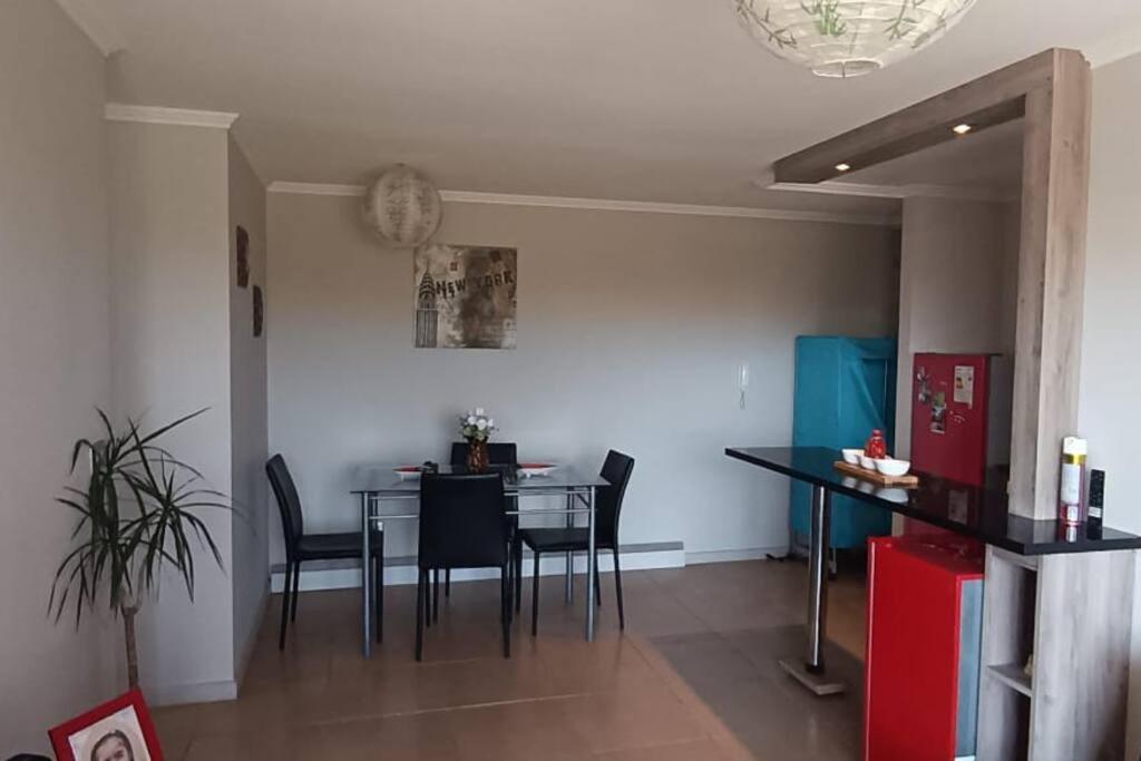 Apartamento Vista San Francisco Limache