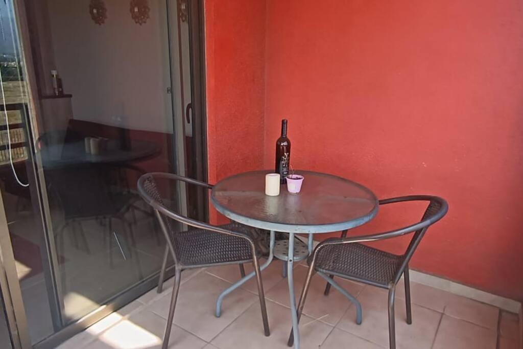 Apartamento Vista San Francisco Limache