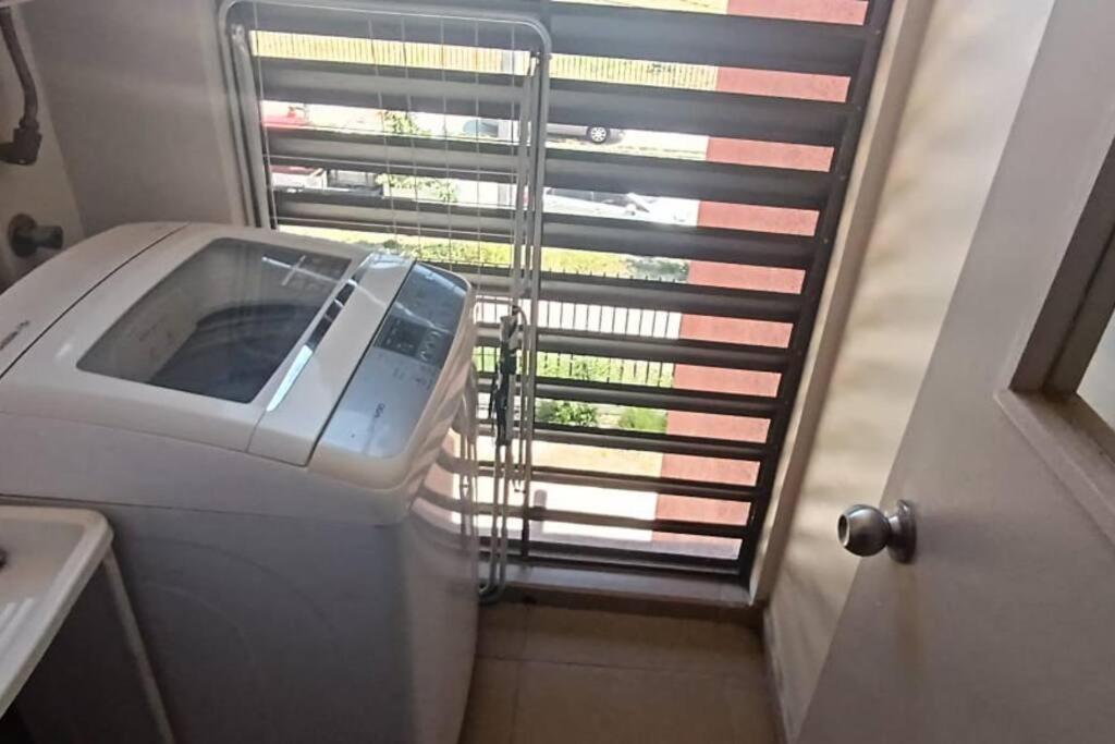 Apartamento Vista San Francisco Limache