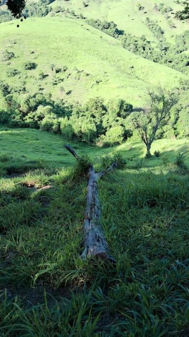zona rural Delfinópolis - Recanto São Jorge Serra da canastra