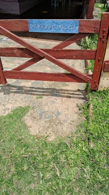zona rural Delfinópolis - Recanto São Jorge Serra da canastra