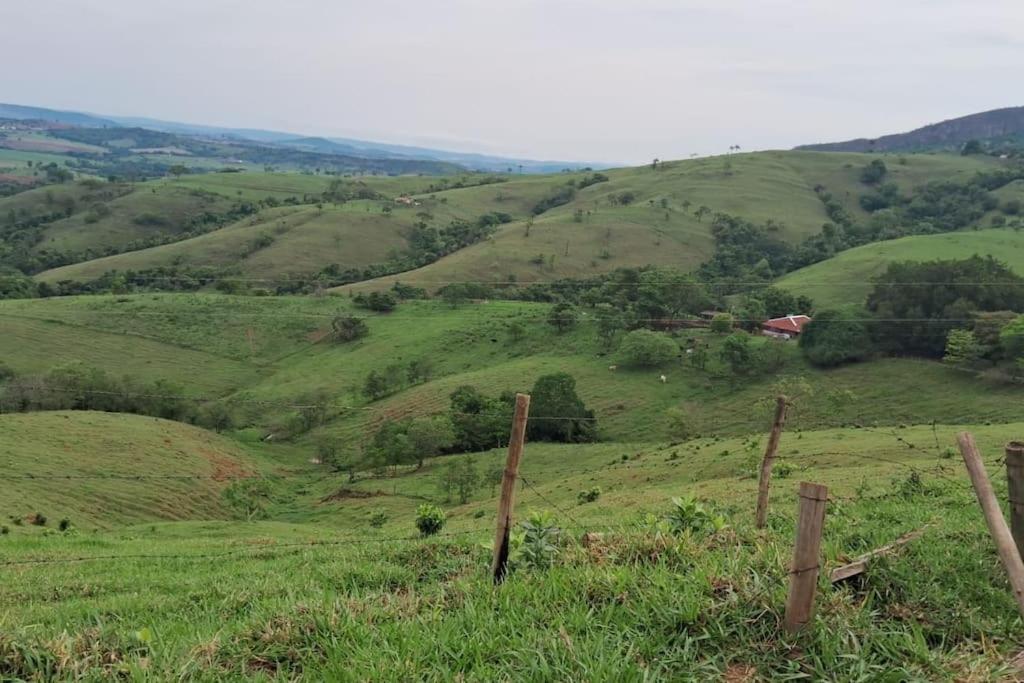 zona rural Delfinópolis - Recanto São Jorge Serra da canastra