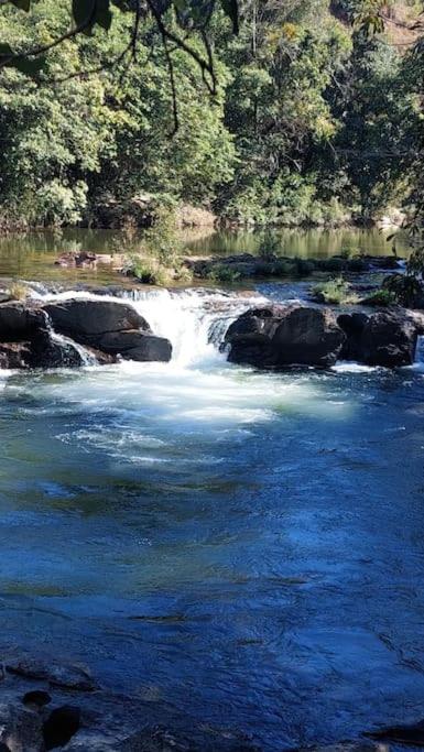 zona rural Delfinópolis - Recanto São Jorge Serra da canastra